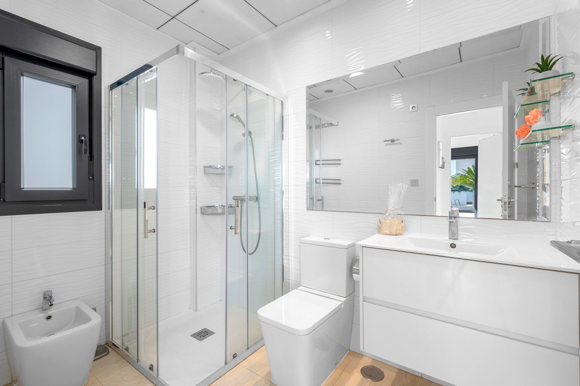 Wiederverkauf - Villa -
Orihuela Costa - Villamartín