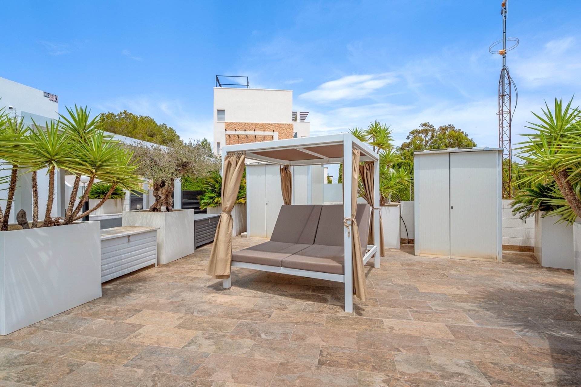 Wiederverkauf - Villa -
Orihuela Costa - Villamartín