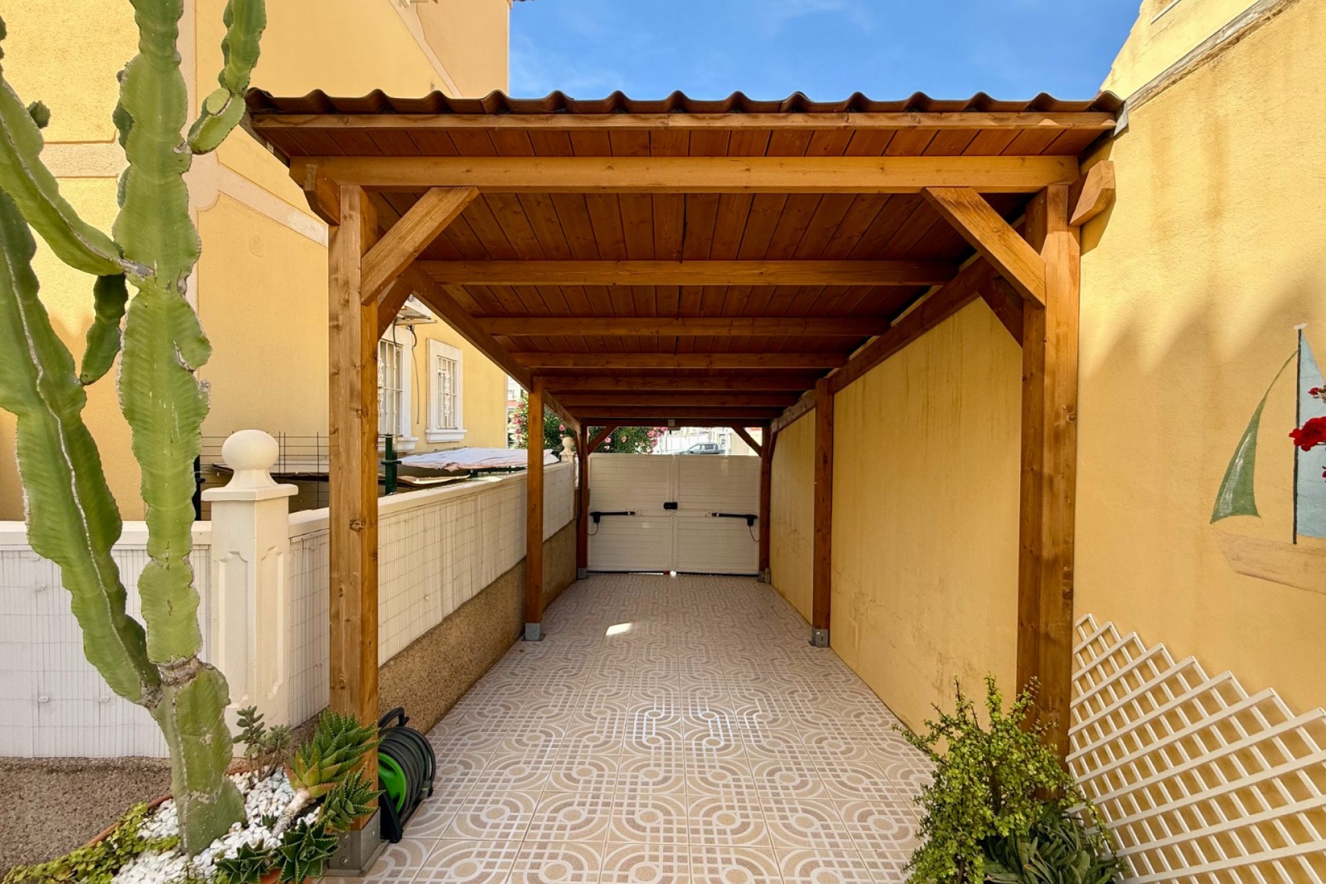 Wiederverkauf - Villa -
Orihuela Costa - Villamartín