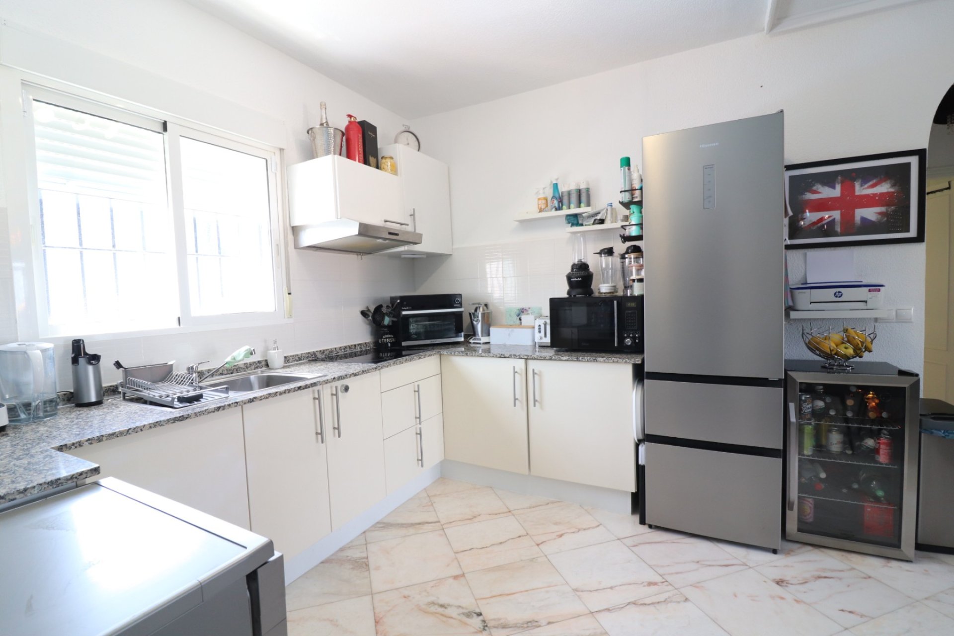 Wiederverkauf - Villa -
Orihuela Costa - Villamartín