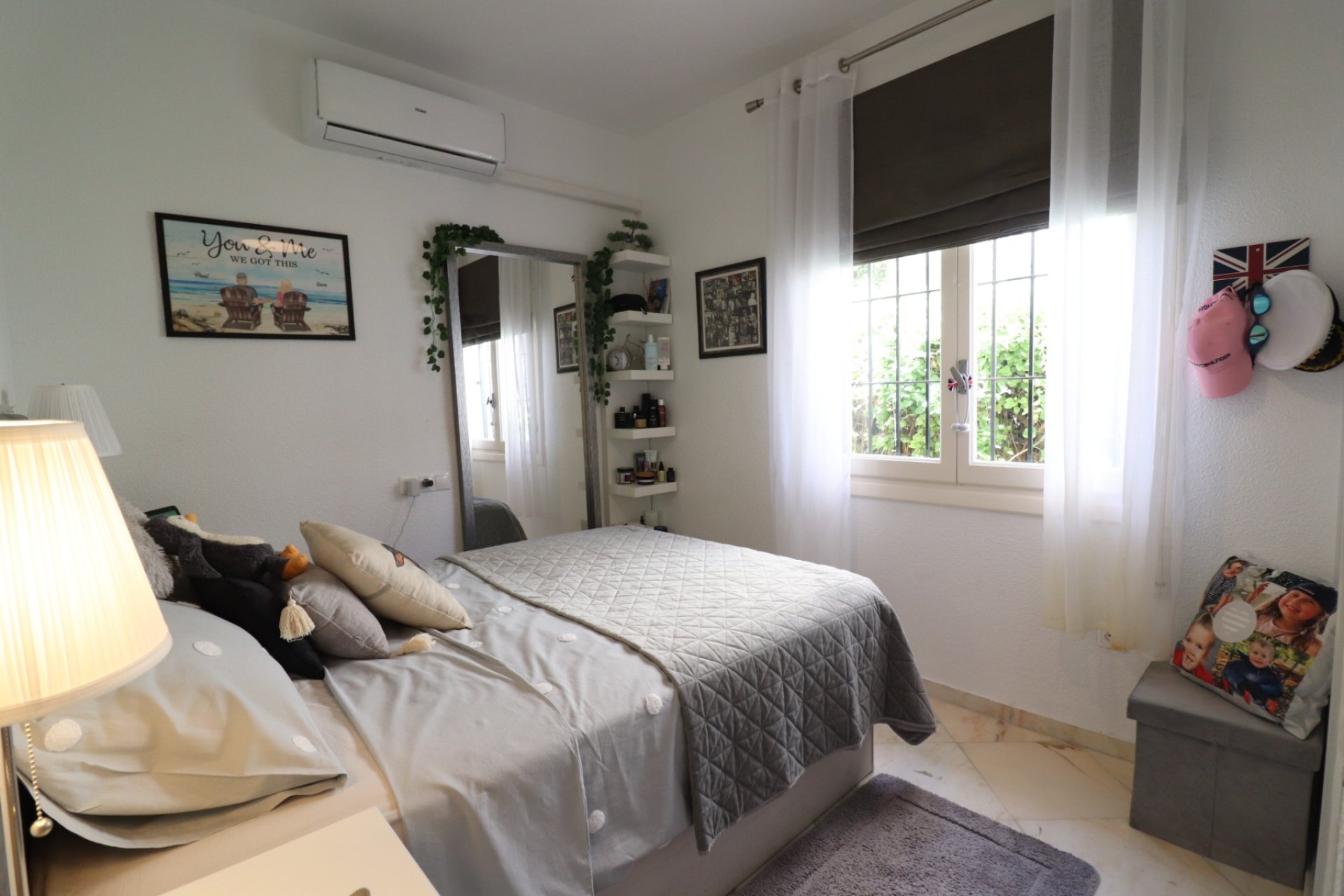 Wiederverkauf - Villa -
Orihuela Costa - Villamartín