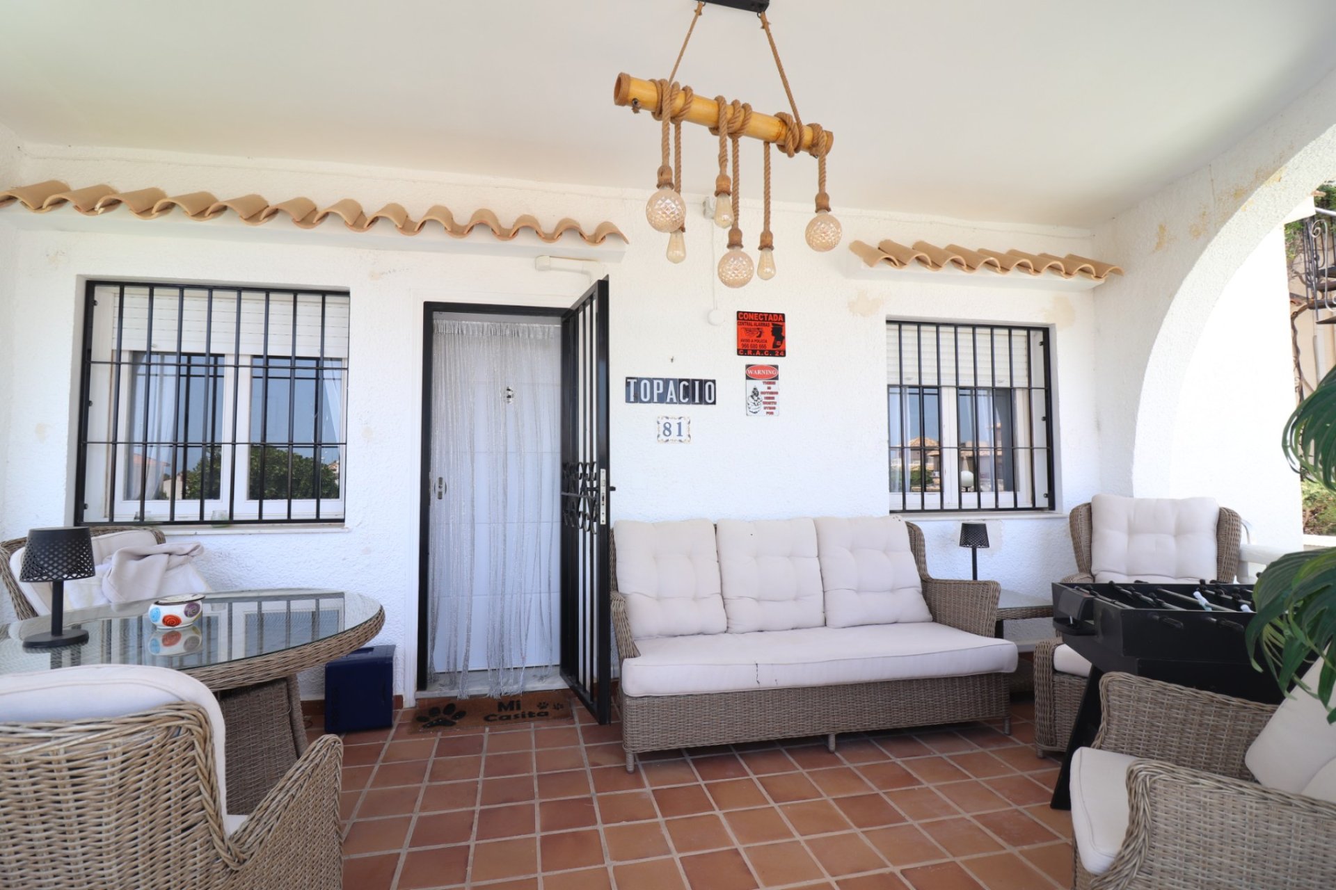 Wiederverkauf - Villa -
Orihuela Costa - Villamartín