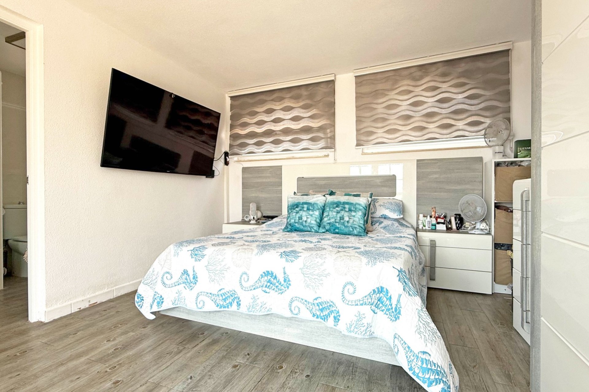 Wiederverkauf - Villa -
Orihuela Costa - Villamartín