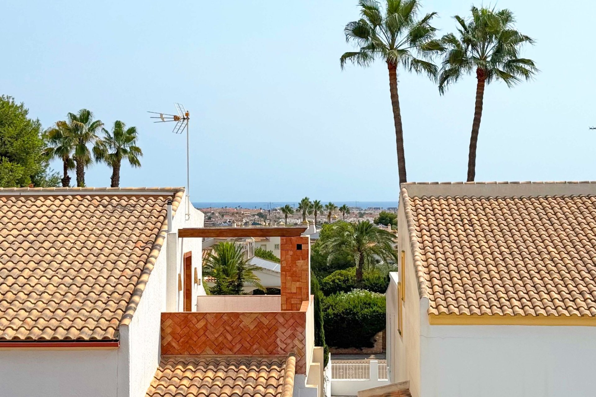 Wiederverkauf - Villa -
Orihuela Costa - Villamartín