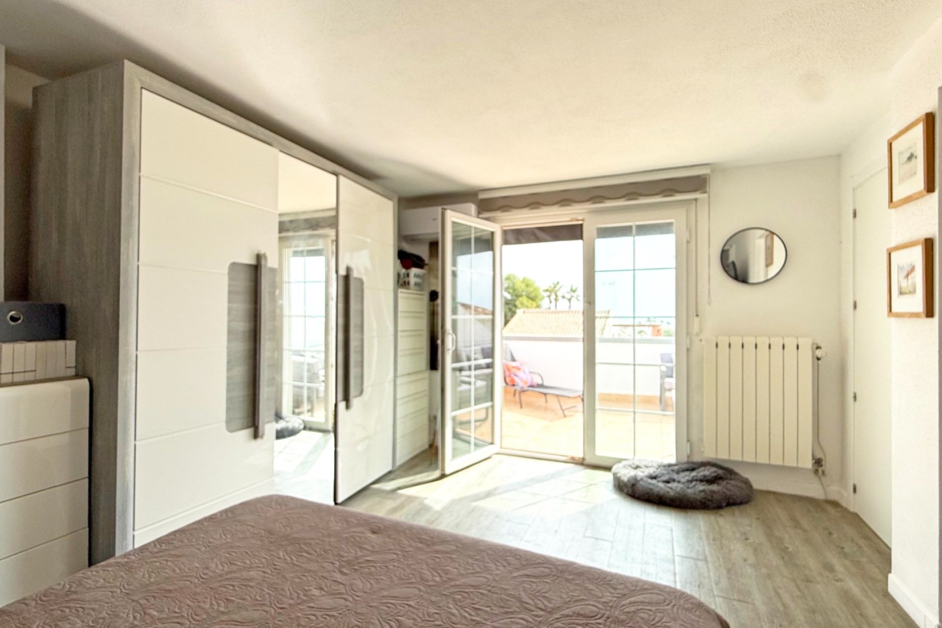 Wiederverkauf - Villa -
Orihuela Costa - Villamartín