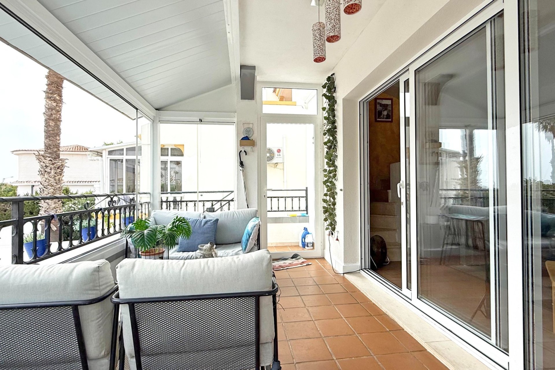 Wiederverkauf - Villa -
Orihuela Costa - Villamartín