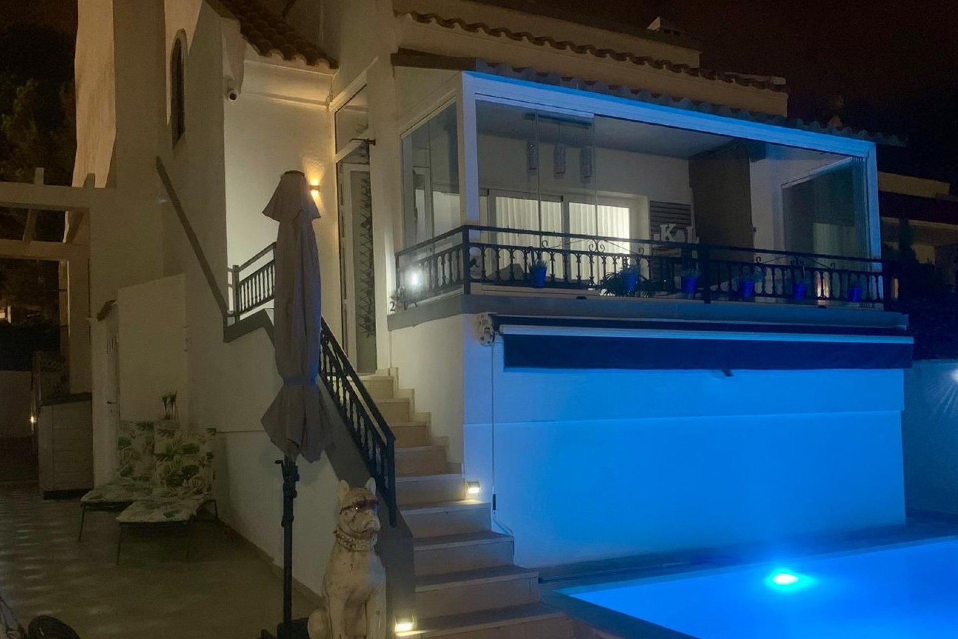 Wiederverkauf - Villa -
Orihuela Costa - Villamartín