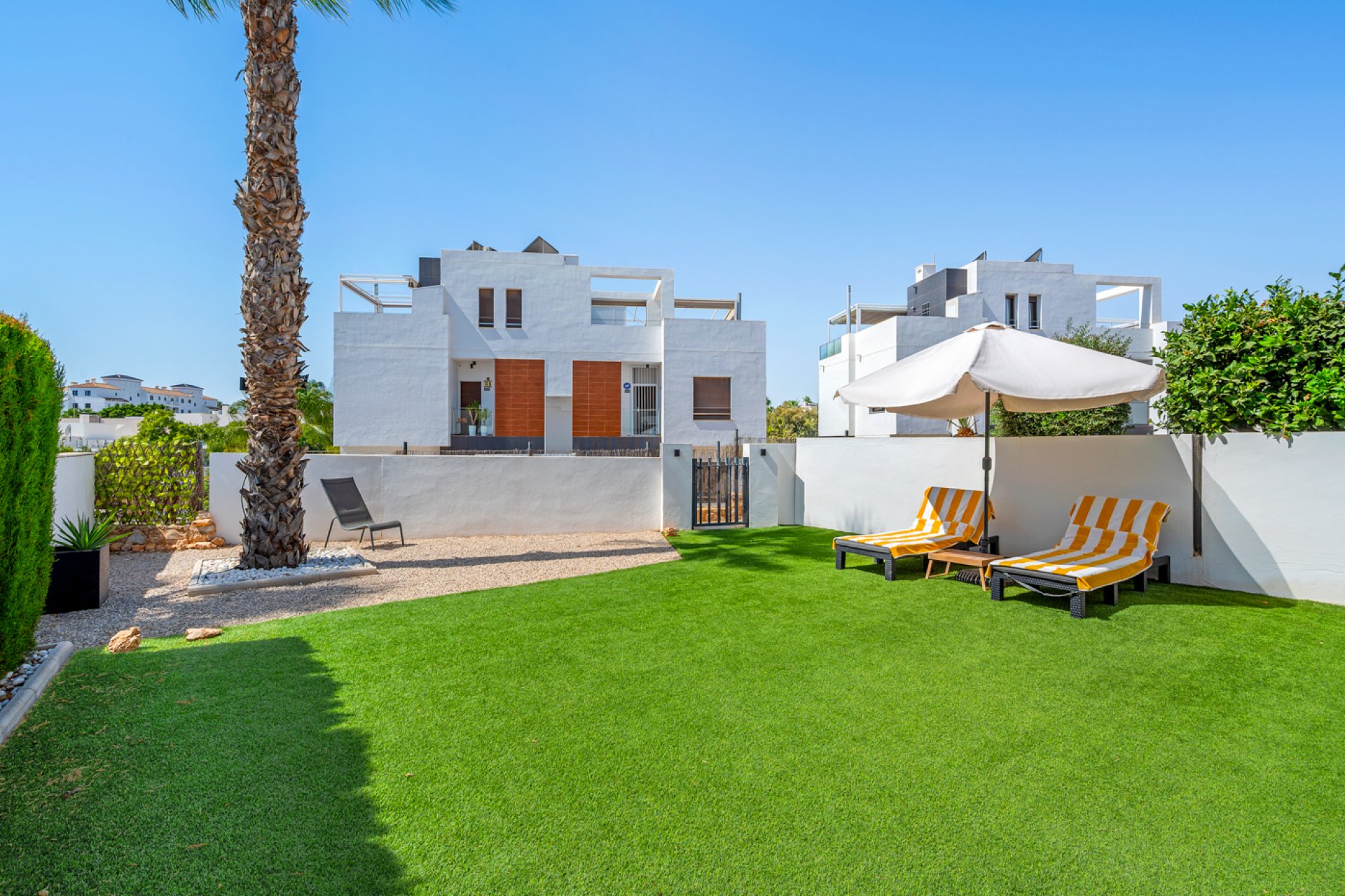 Wiederverkauf - Villa -
Orihuela Costa - Villamartín