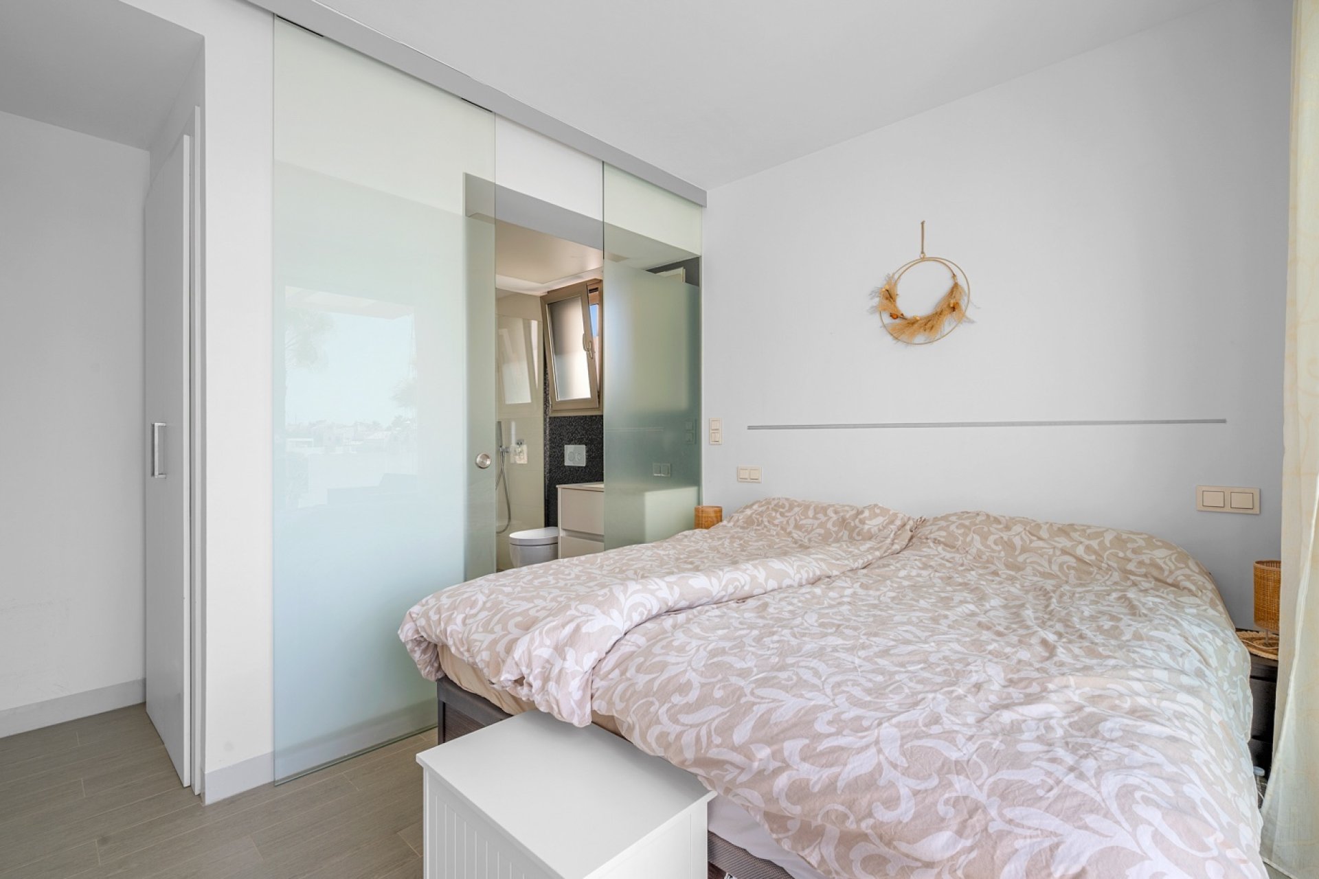 Wiederverkauf - Villa -
Orihuela Costa - Villamartín