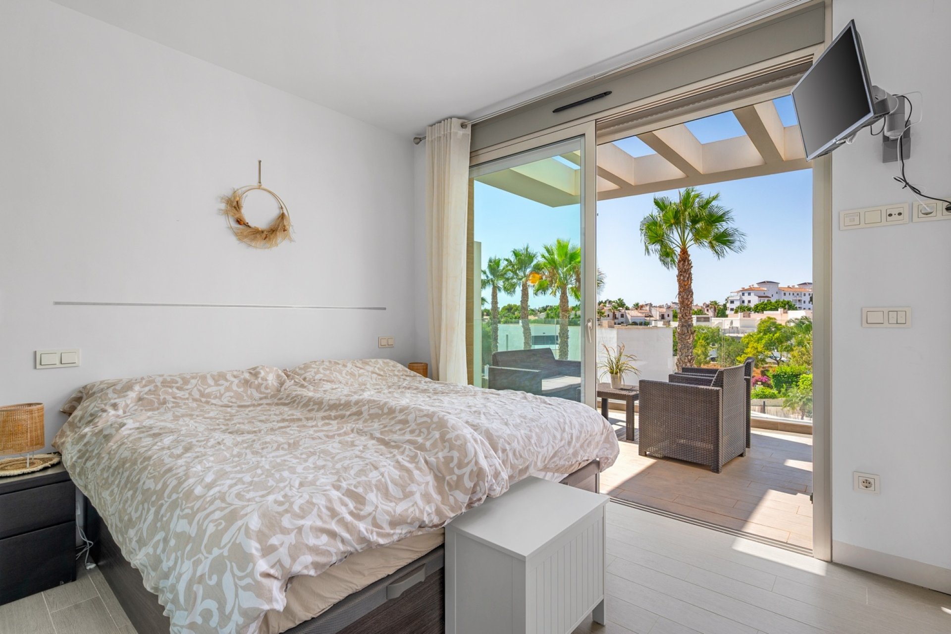 Wiederverkauf - Villa -
Orihuela Costa - Villamartín