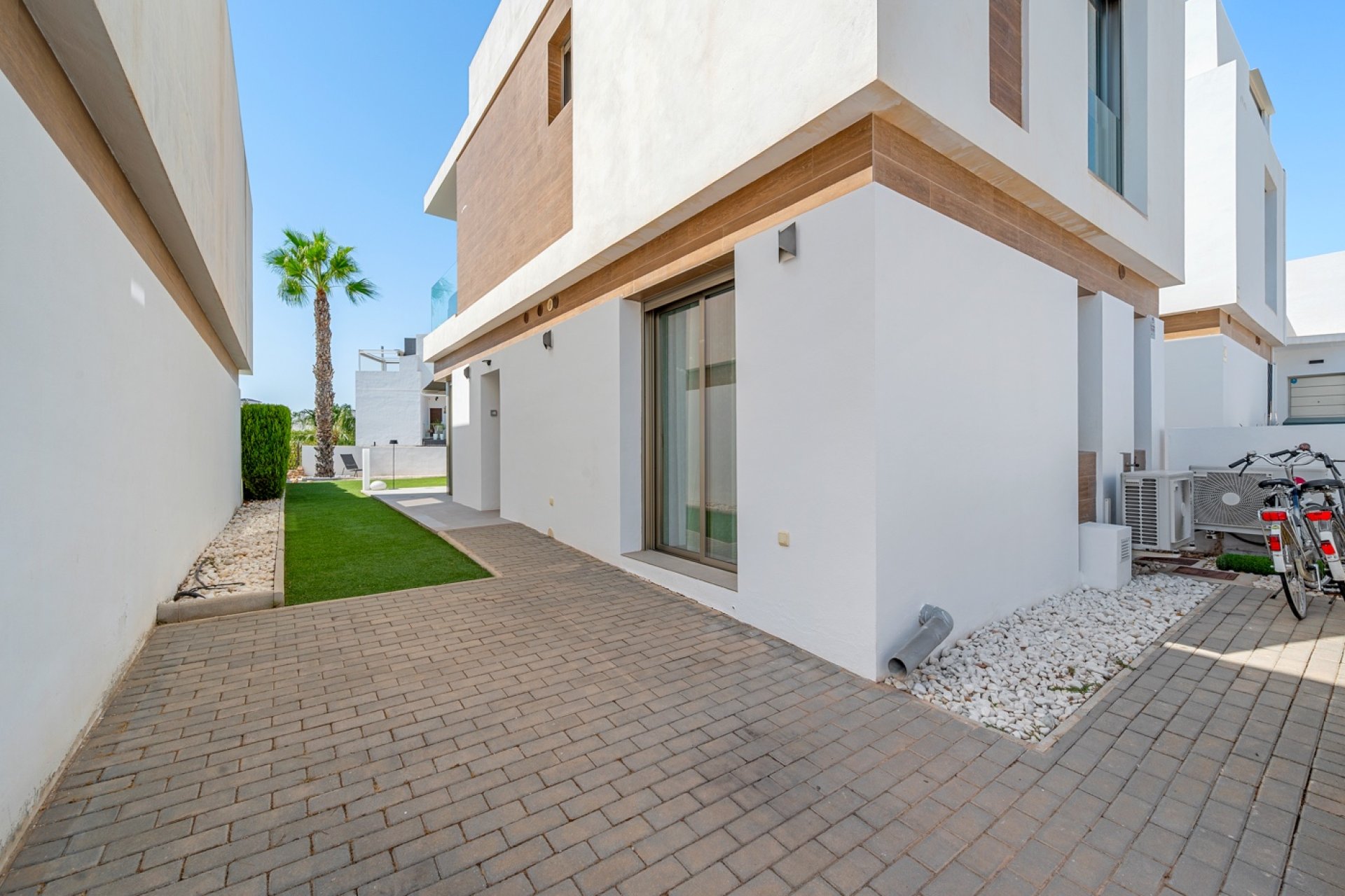 Wiederverkauf - Villa -
Orihuela Costa - Villamartín