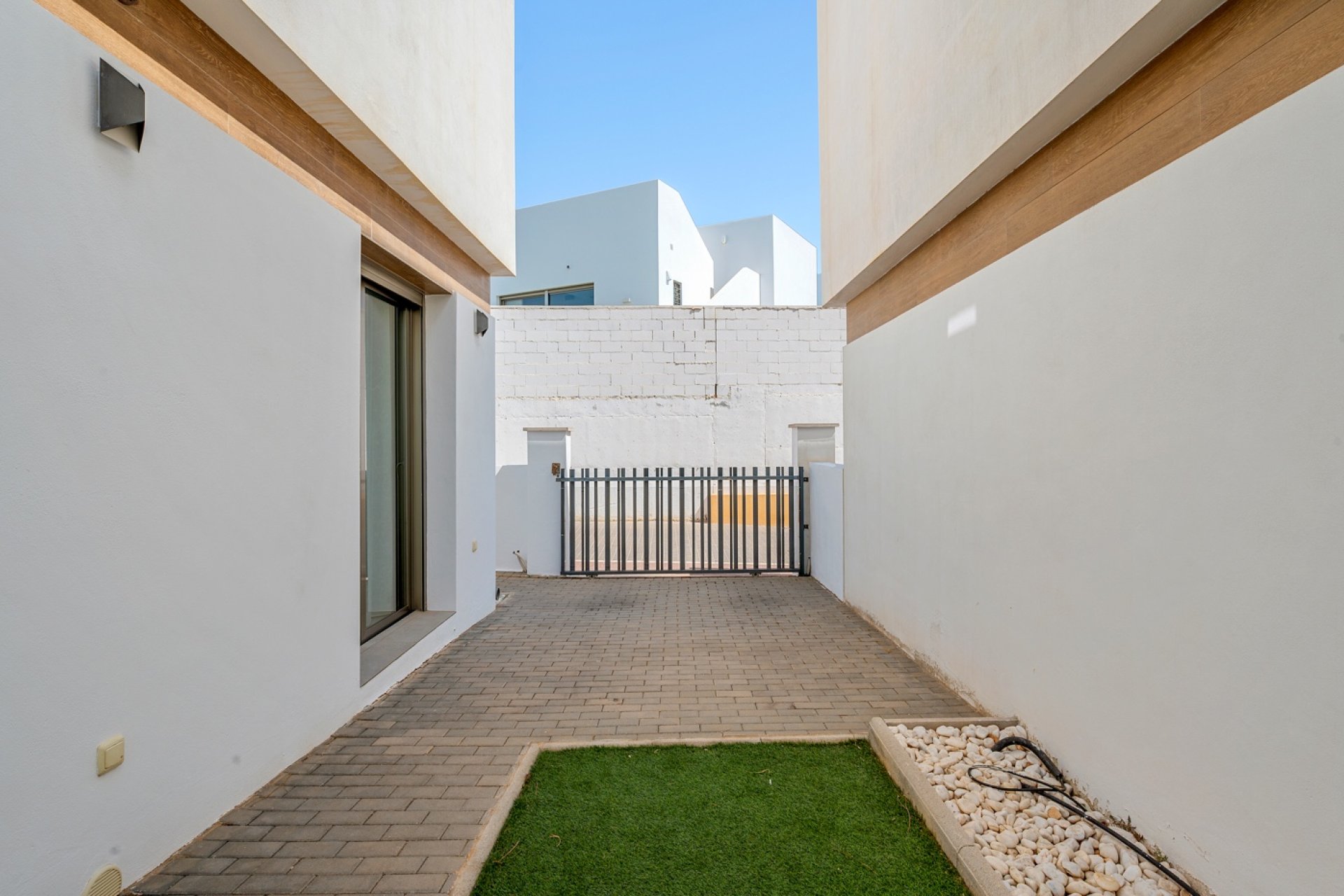 Wiederverkauf - Villa -
Orihuela Costa - Villamartín