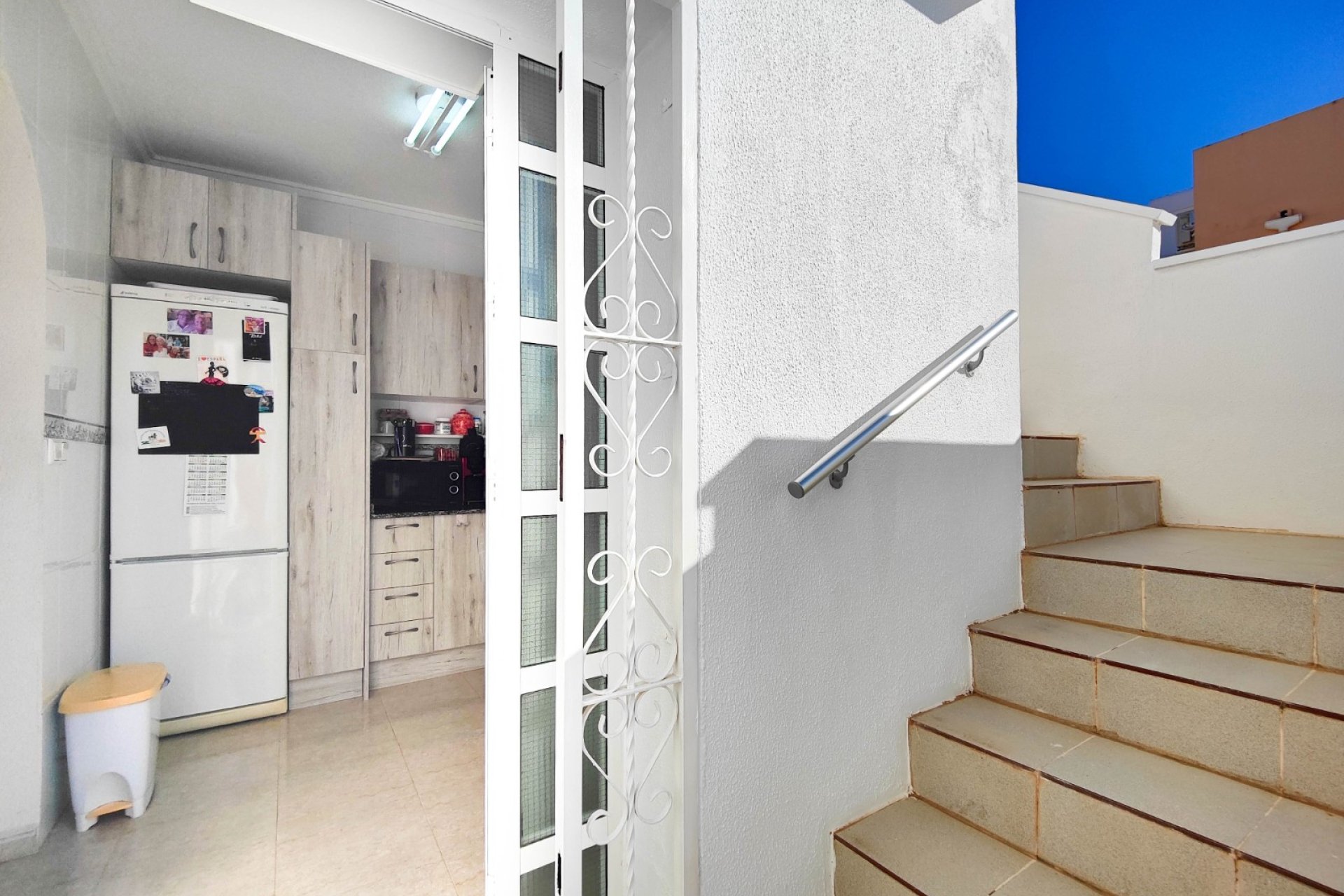 Wiederverkauf - Villa -
Rojales - Ciudad Quesada