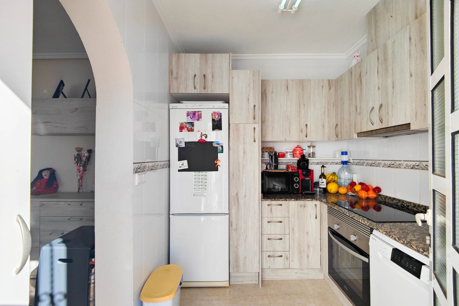 Wiederverkauf - Villa -
Rojales - Ciudad Quesada