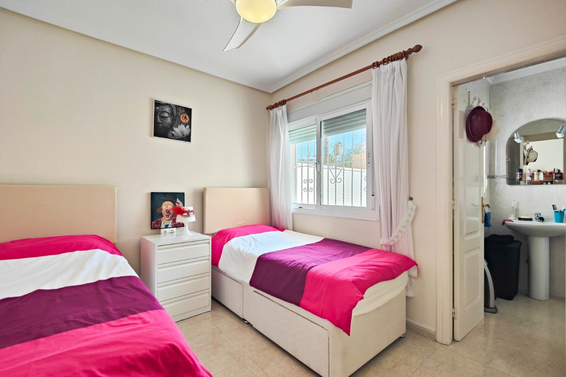 Wiederverkauf - Villa -
Rojales - Ciudad Quesada