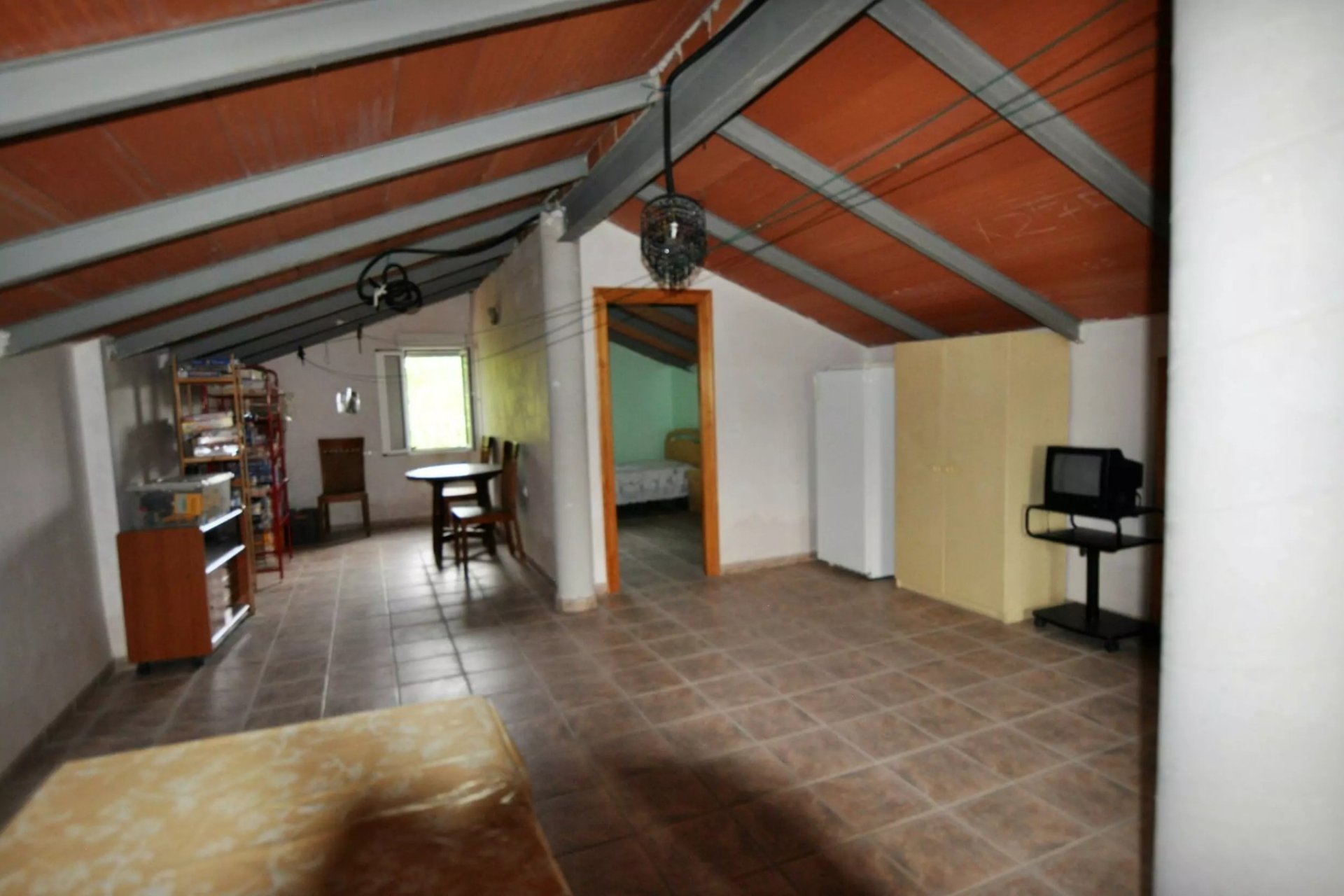 Wiederverkauf - Villa -
Salinas