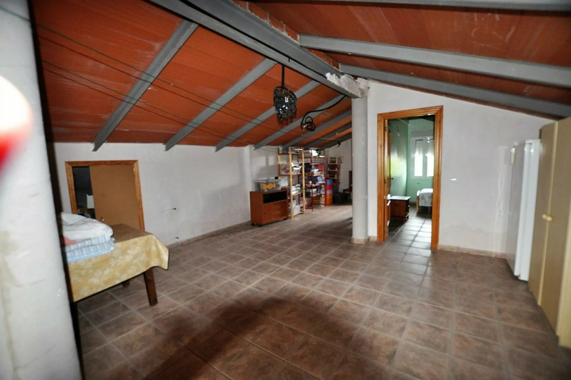 Wiederverkauf - Villa -
Salinas