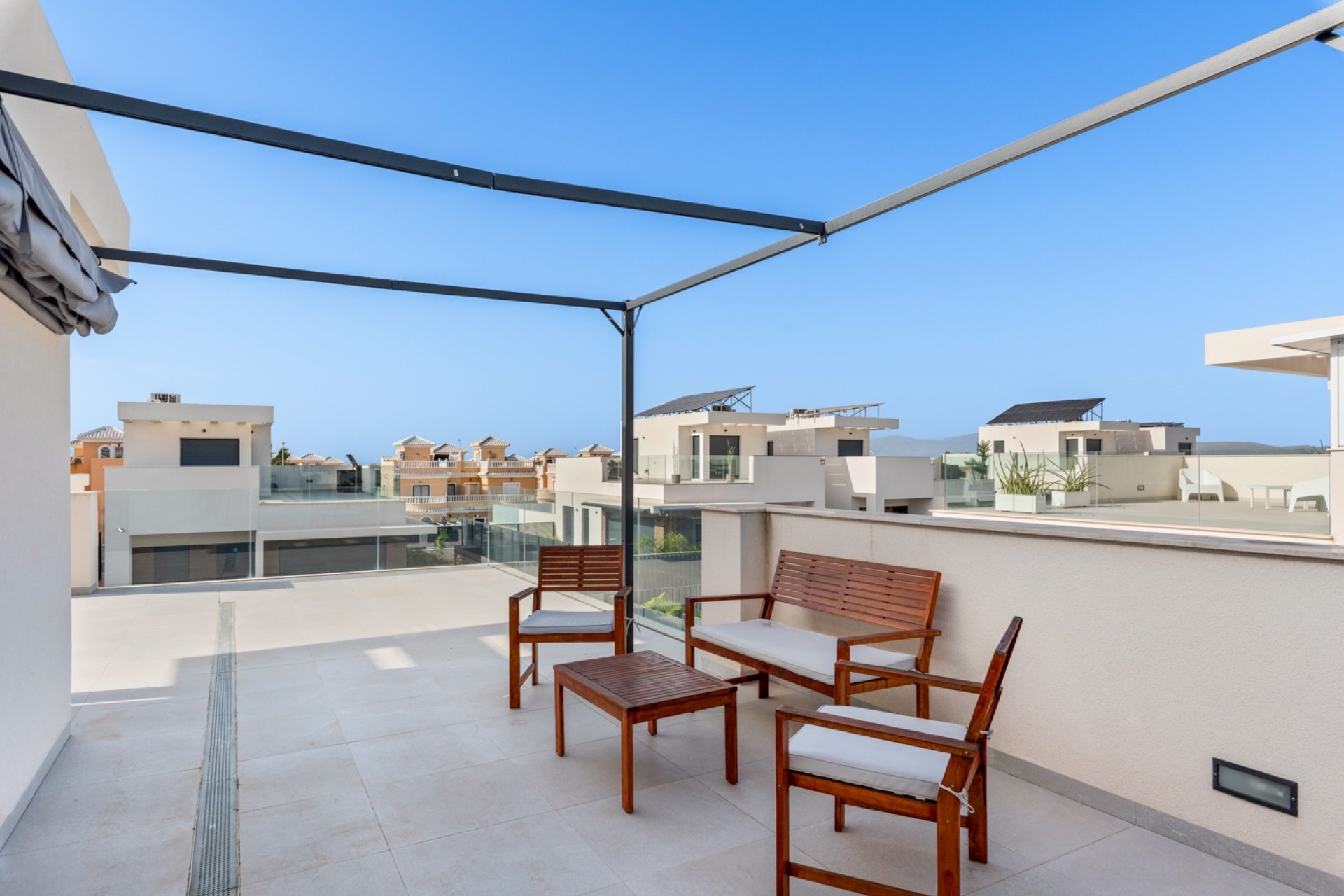 Wiederverkauf - Villa -
San Fulgencio - La Marina