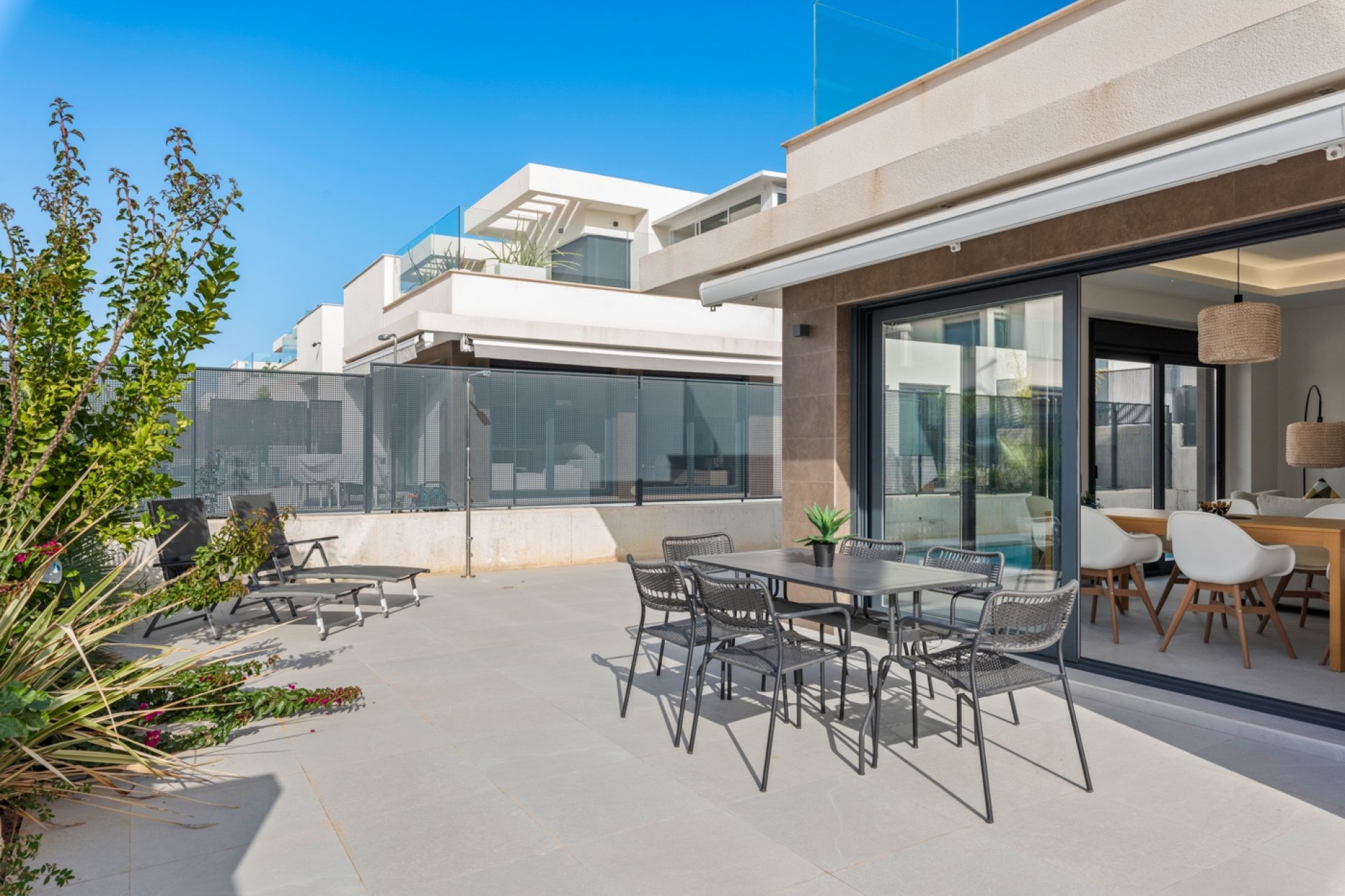 Wiederverkauf - Villa -
San Fulgencio - La Marina