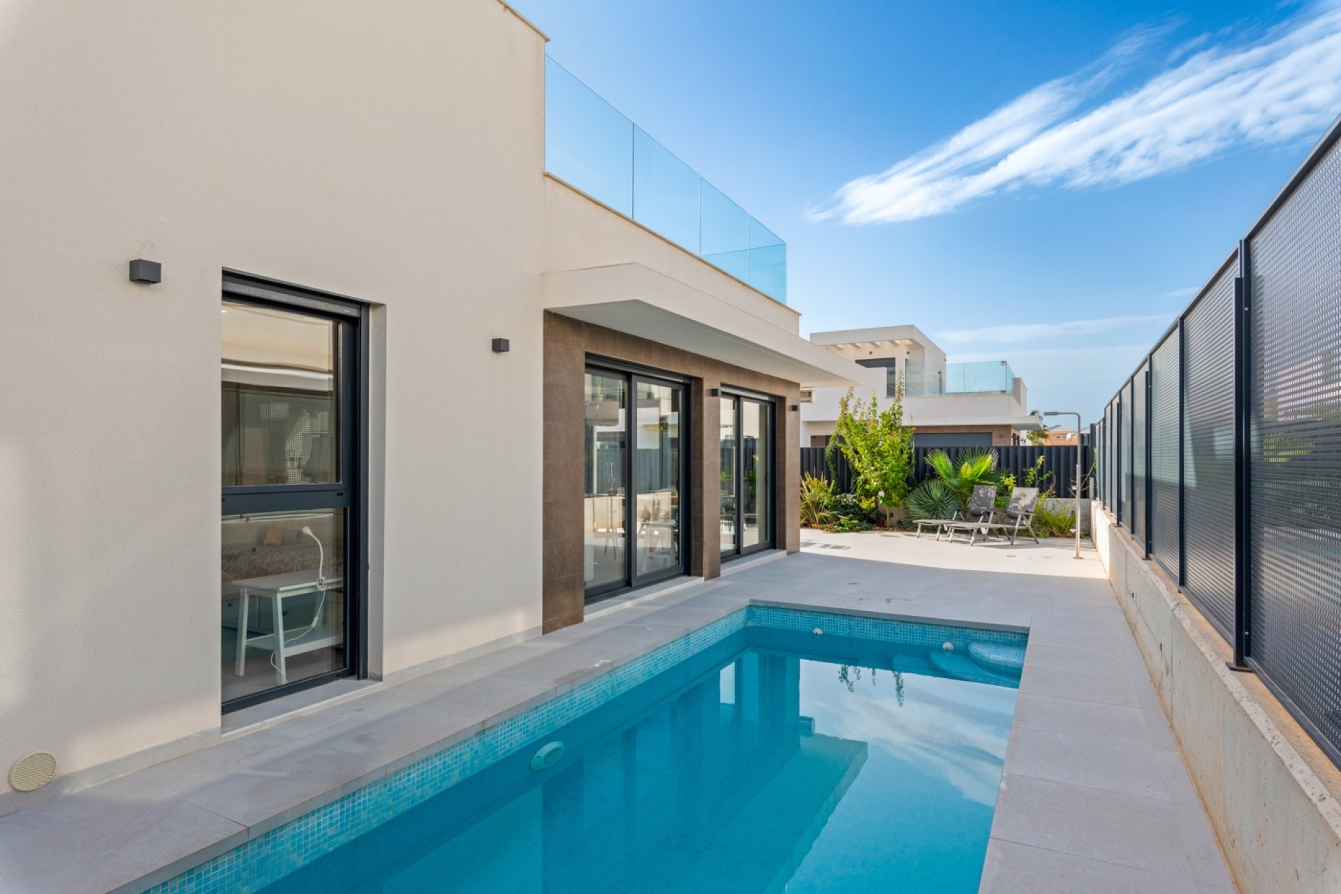 Wiederverkauf - Villa -
San Fulgencio - La Marina