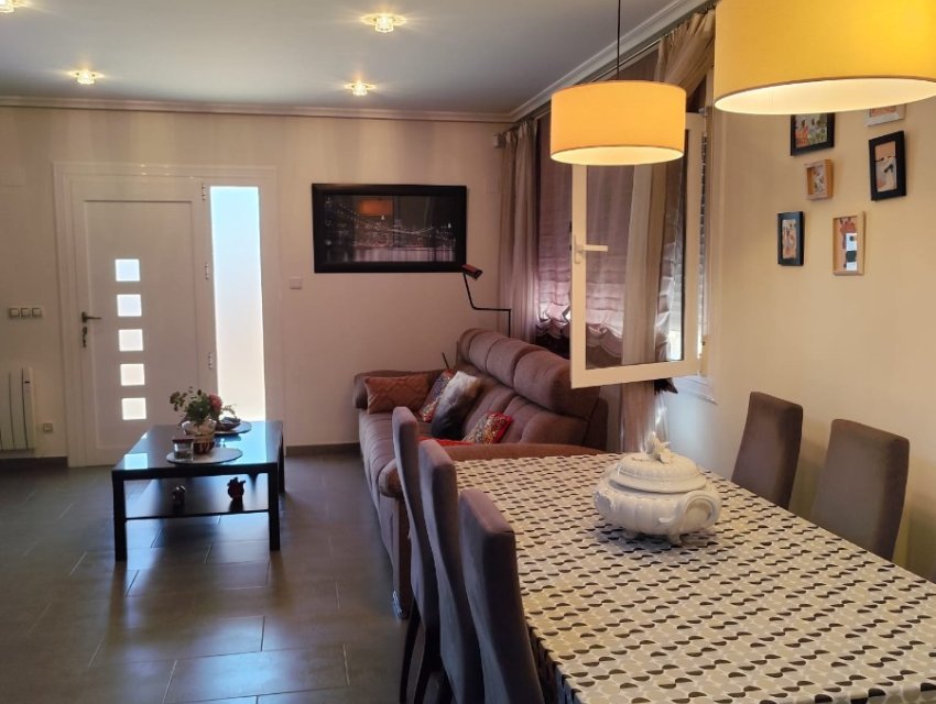Wiederverkauf - Villa -
San Fulgencio - La Marina