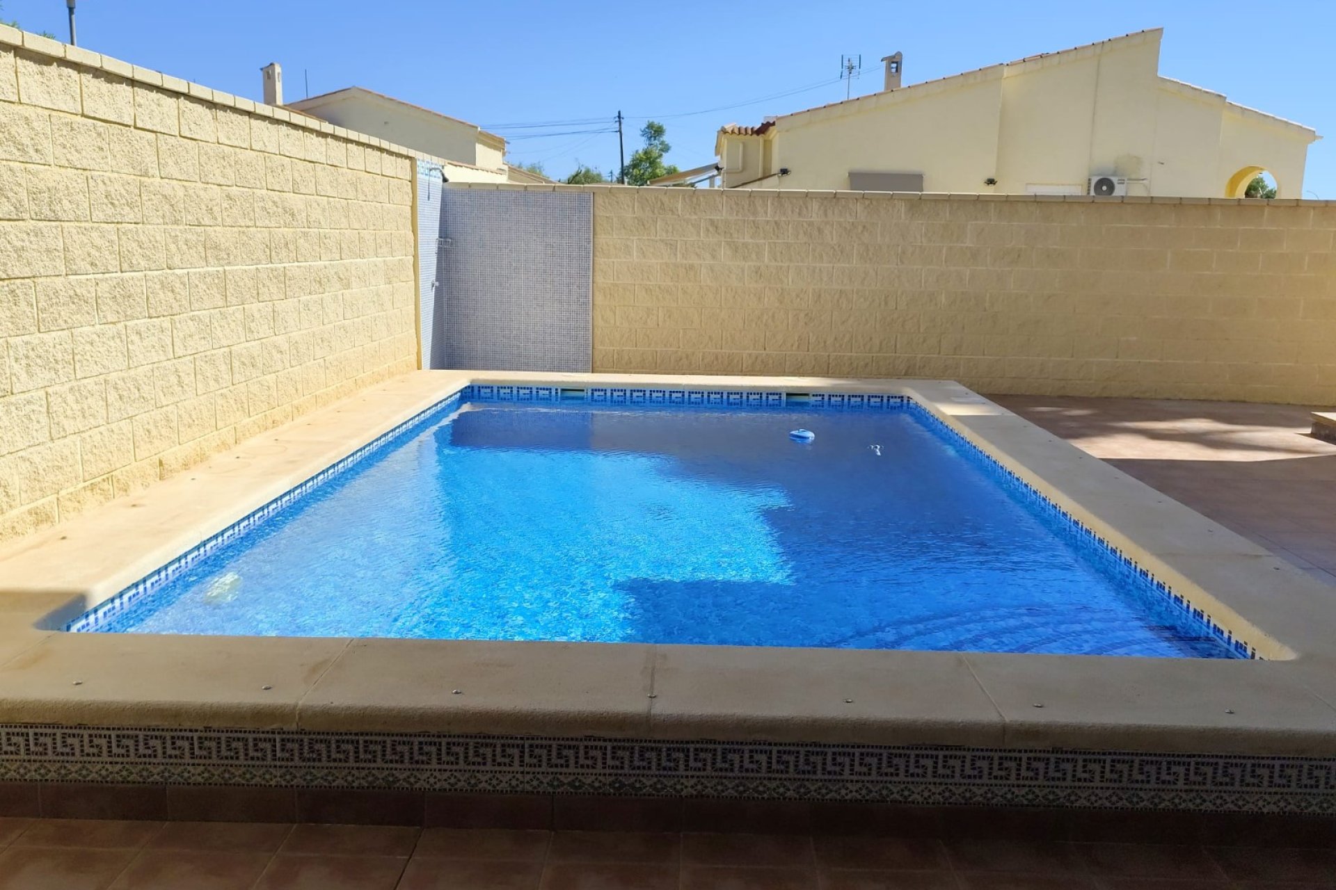 Wiederverkauf - Villa -
San Fulgencio - La Marina