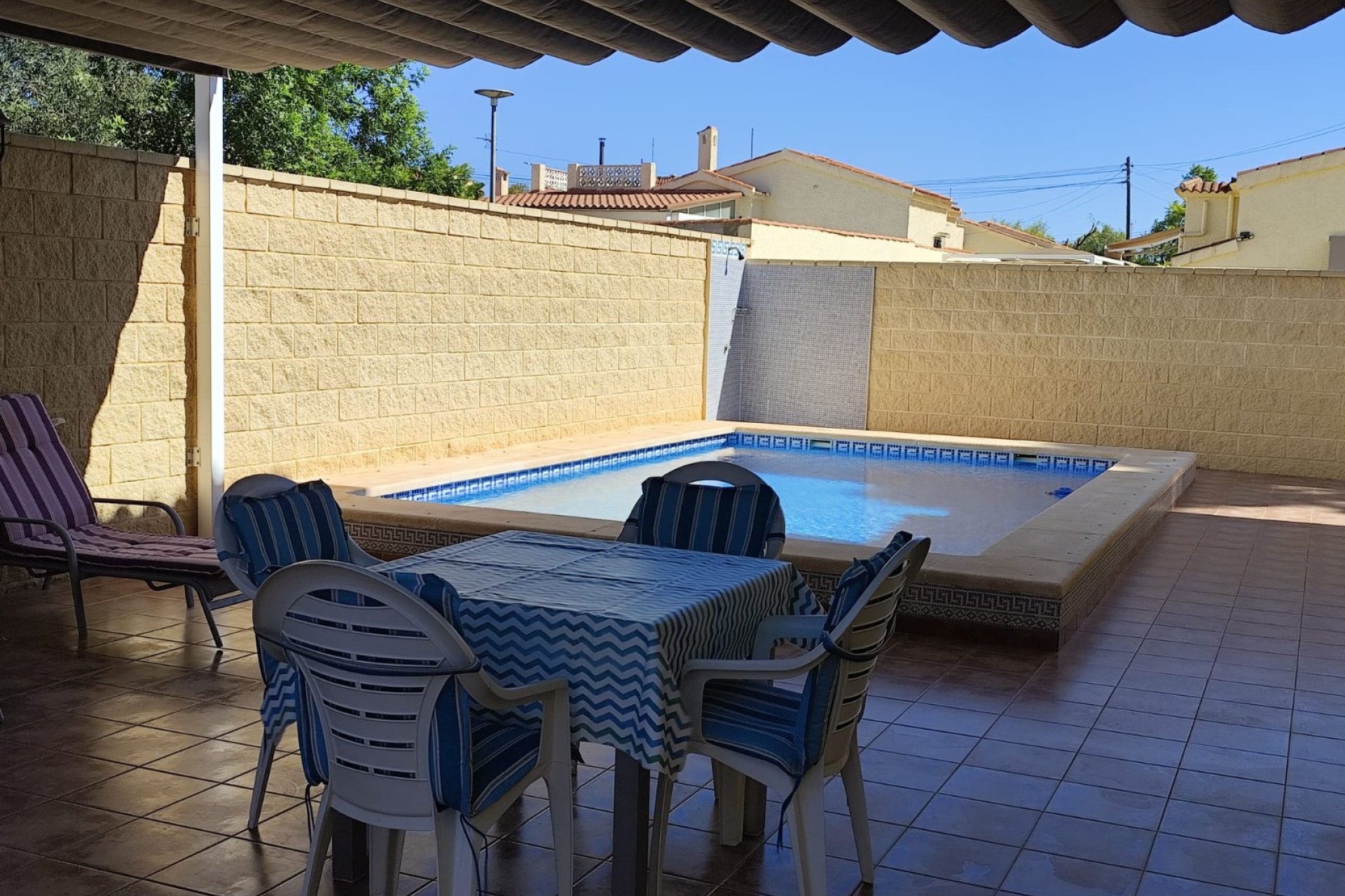 Wiederverkauf - Villa -
San Fulgencio - La Marina