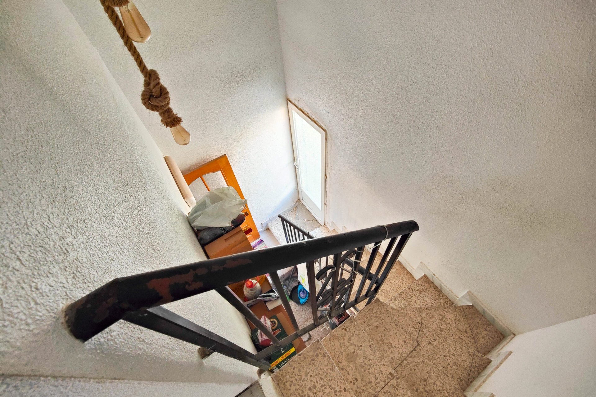Wiederverkauf - Villa -
San Miguel de Salinas