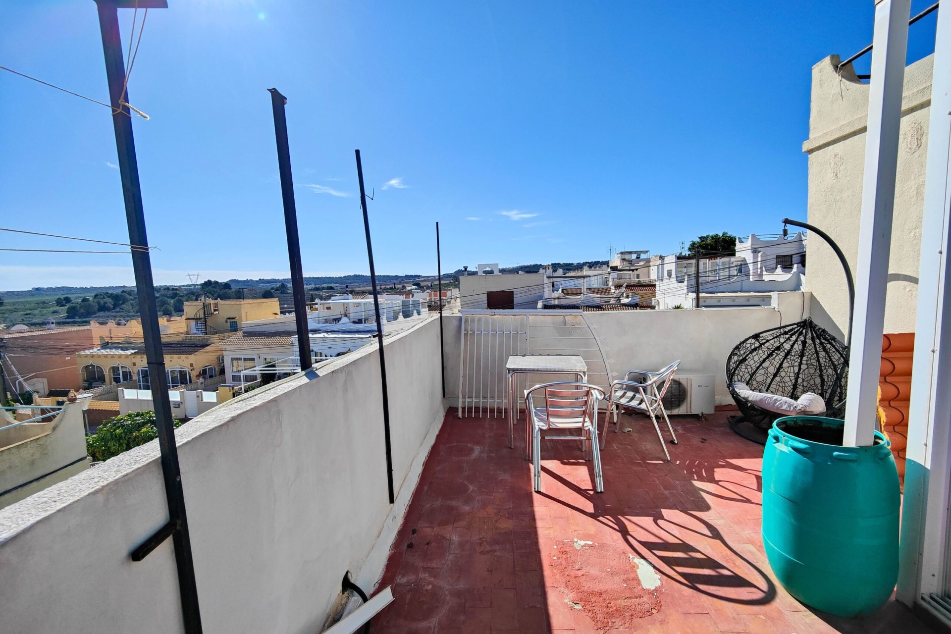 Wiederverkauf - Villa -
San Miguel de Salinas