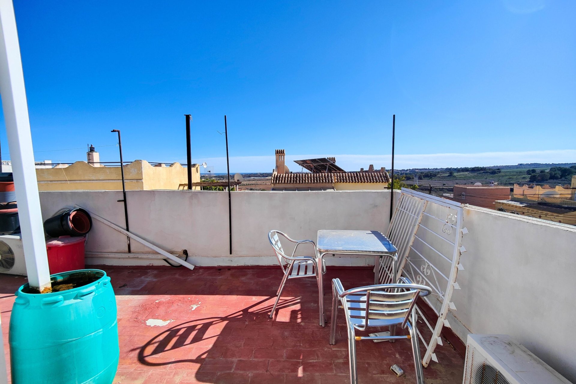 Wiederverkauf - Villa -
San Miguel de Salinas