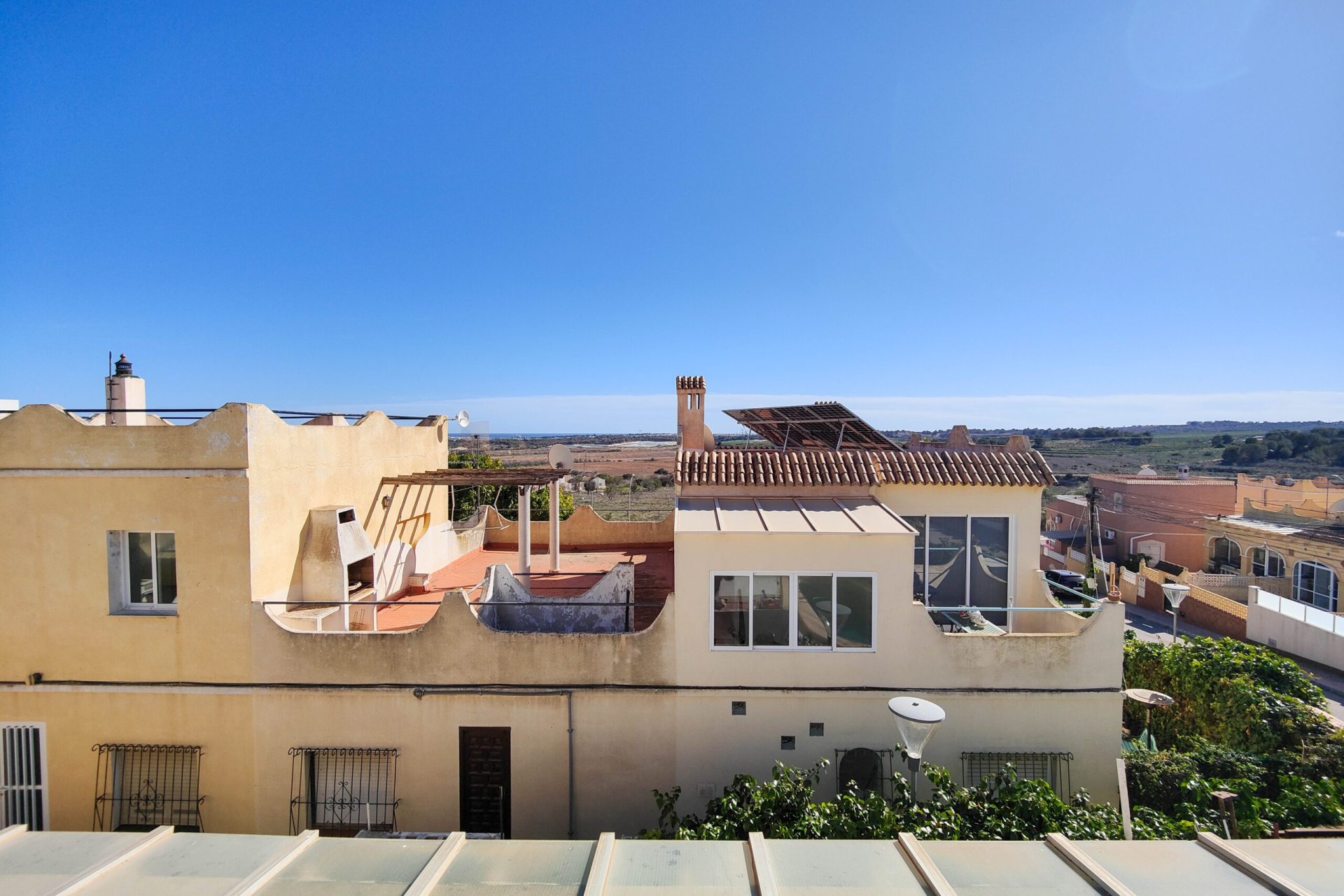Wiederverkauf - Villa -
San Miguel de Salinas