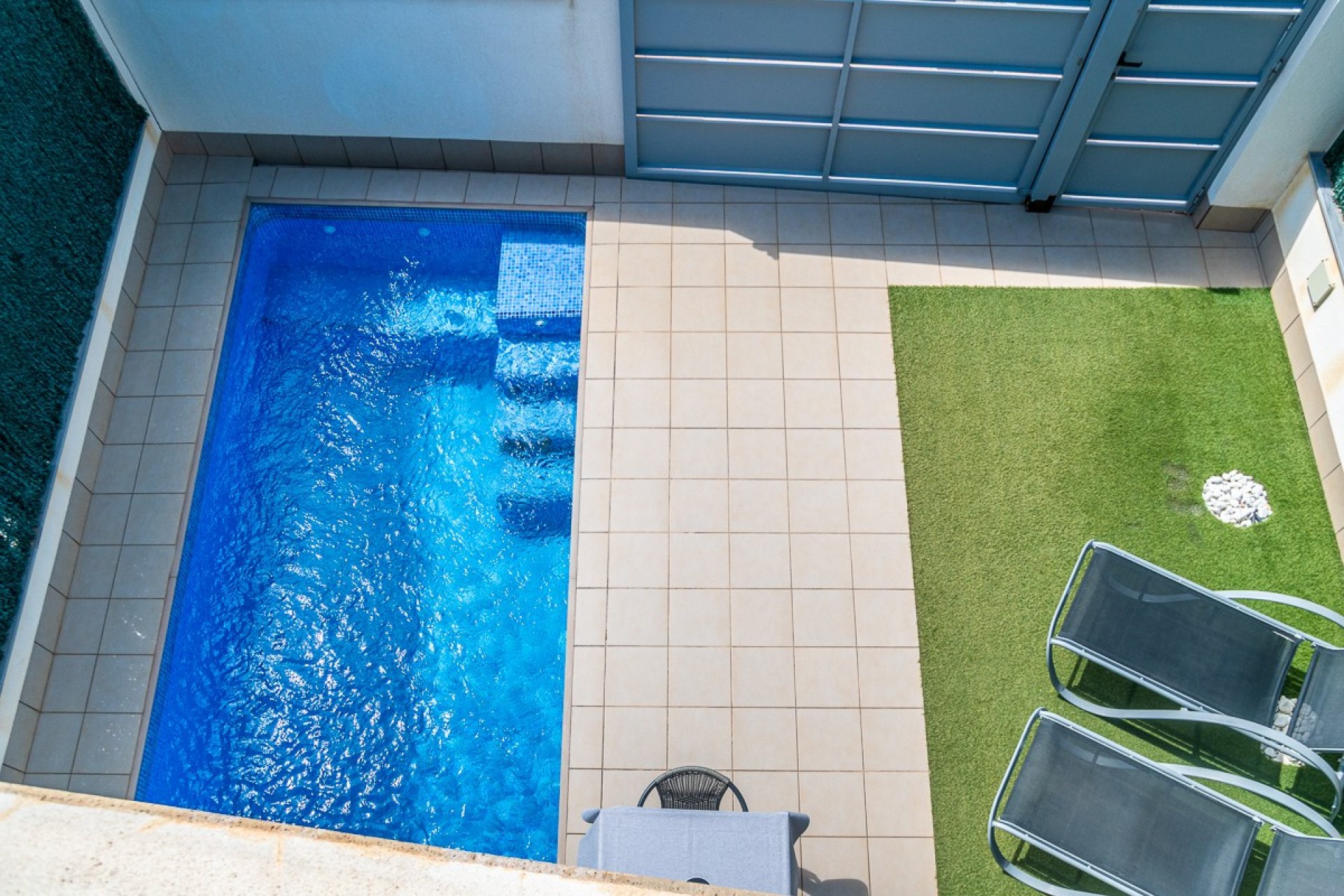 Wiederverkauf - Villa -
San Pedro del Pinatar - Lo Pagan