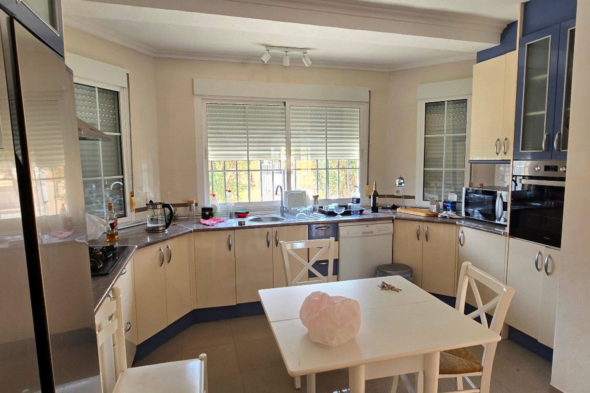 Wiederverkauf - Villa -
Torrevieja - El Chaparral