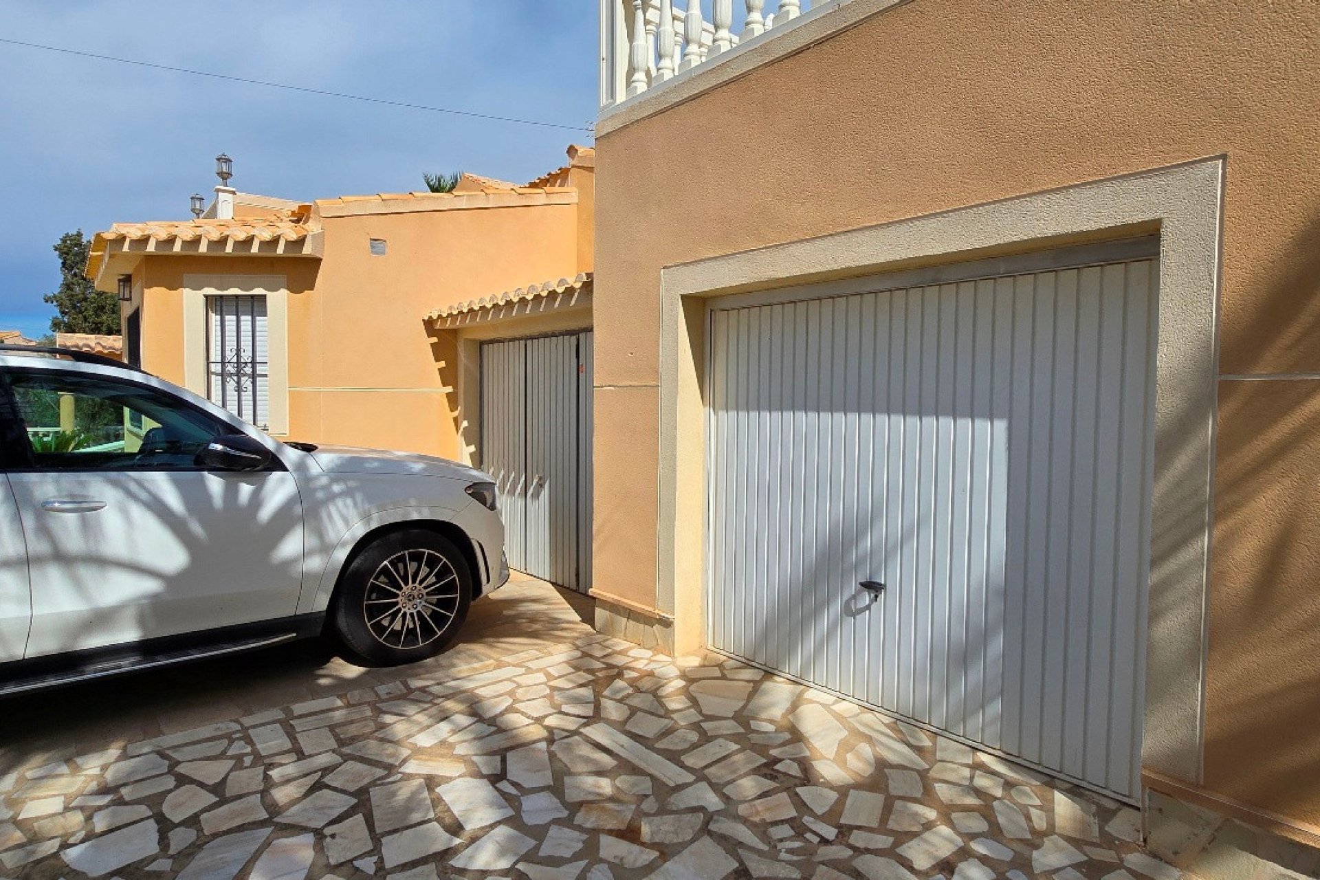 Wiederverkauf - Villa -
Torrevieja - El Chaparral