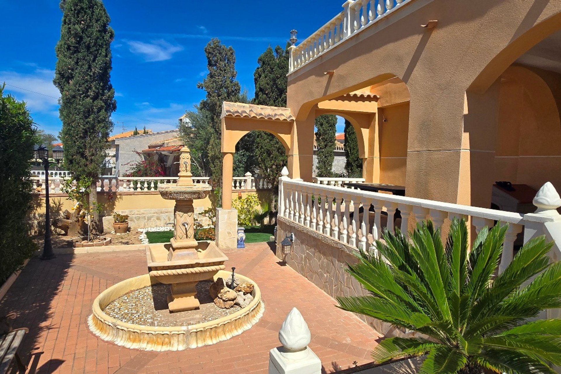 Wiederverkauf - Villa -
Torrevieja - El Chaparral