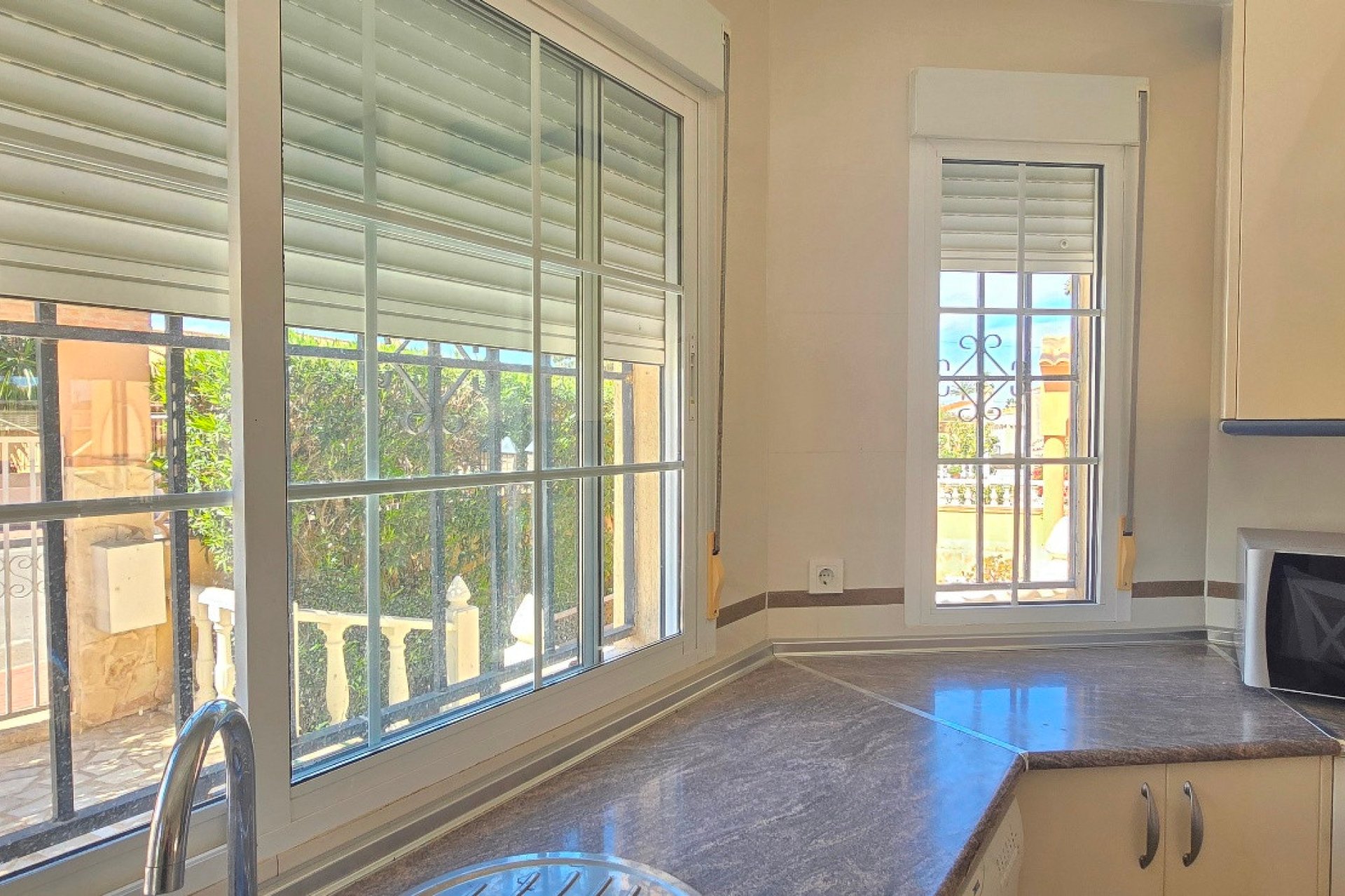 Wiederverkauf - Villa -
Torrevieja - El Chaparral