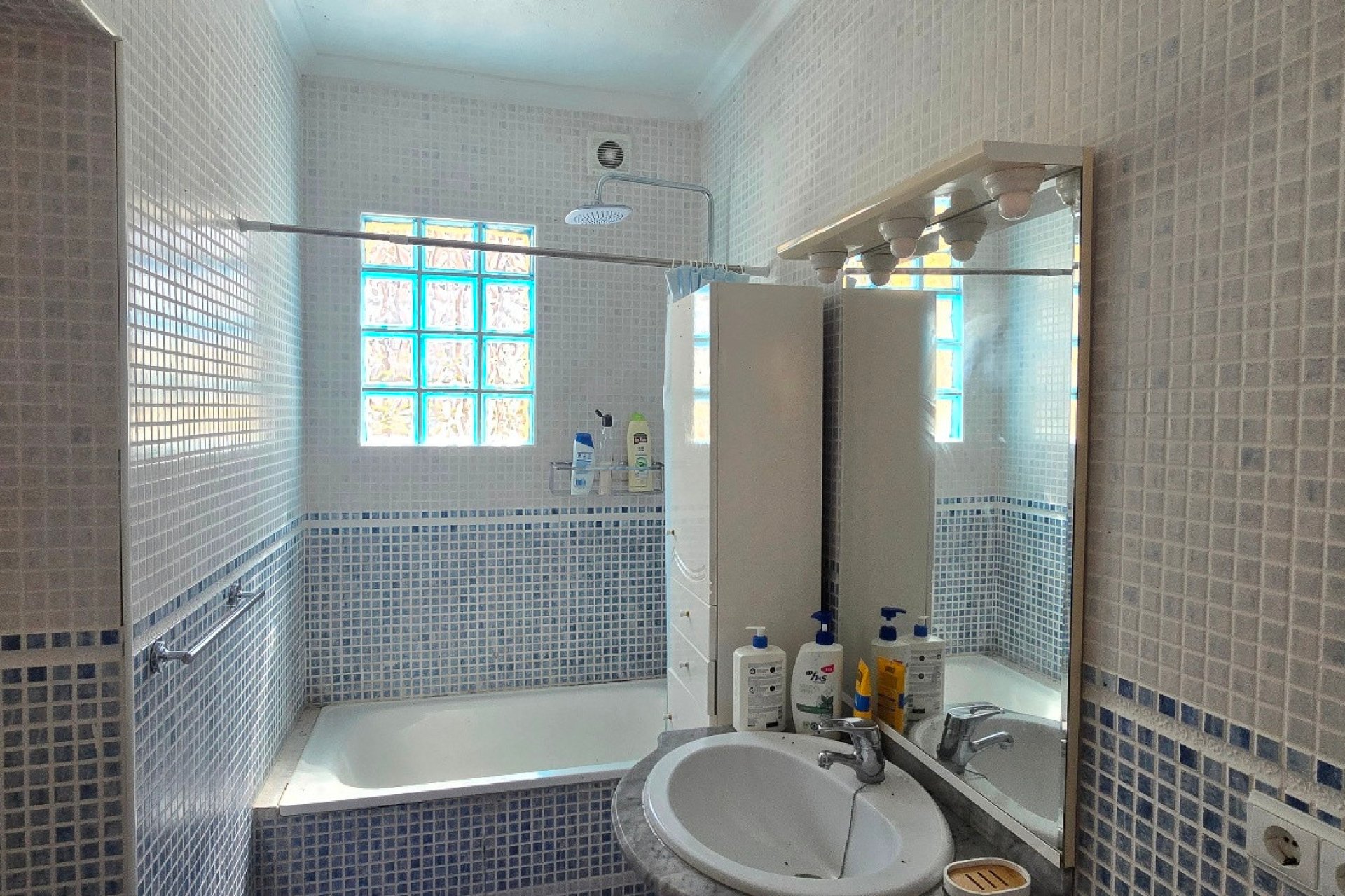 Wiederverkauf - Villa -
Torrevieja - El Chaparral