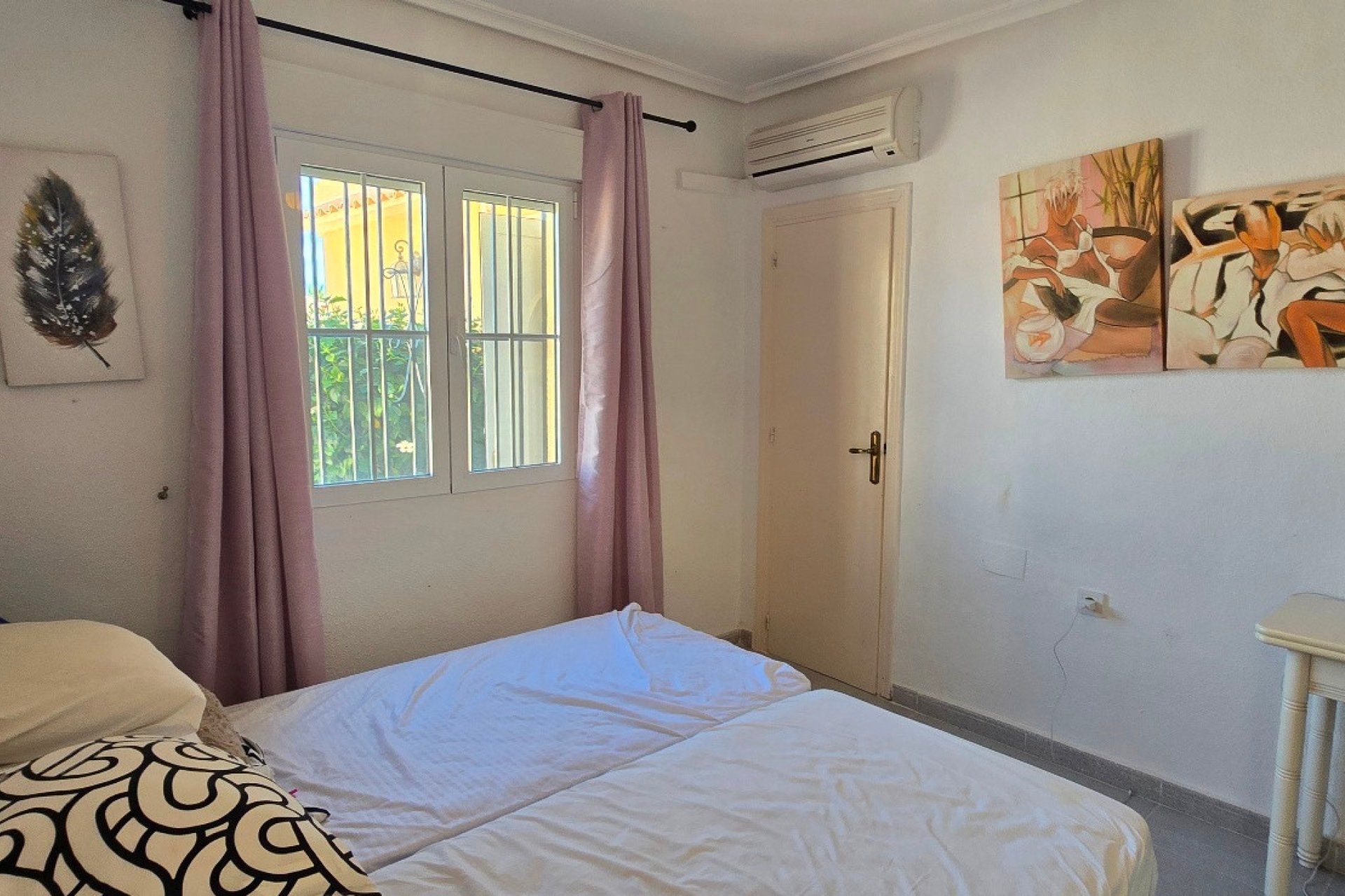 Wiederverkauf - Villa -
Torrevieja - El Chaparral