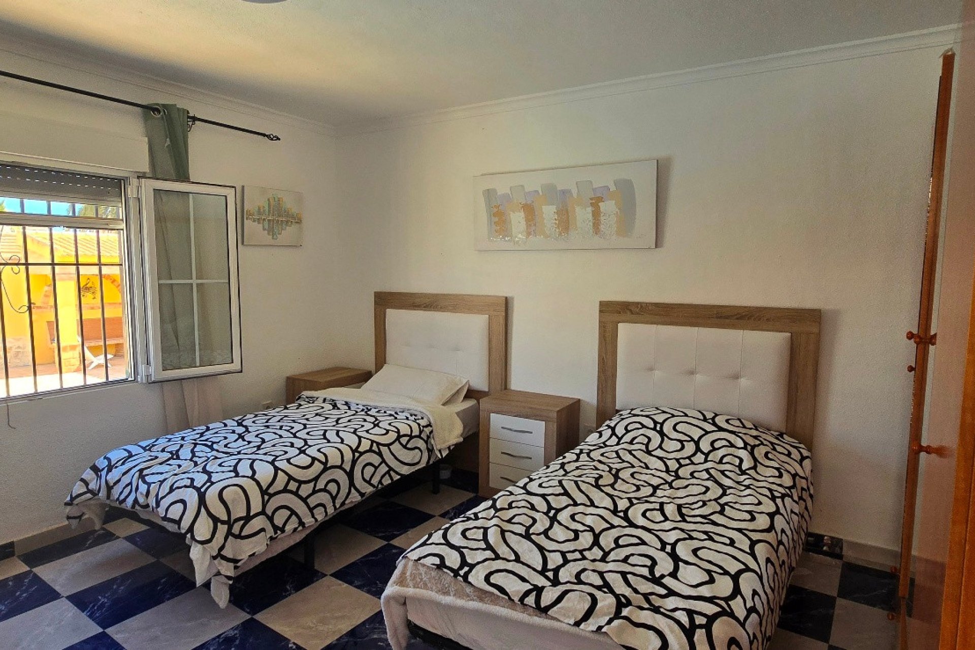 Wiederverkauf - Villa -
Torrevieja - El Chaparral