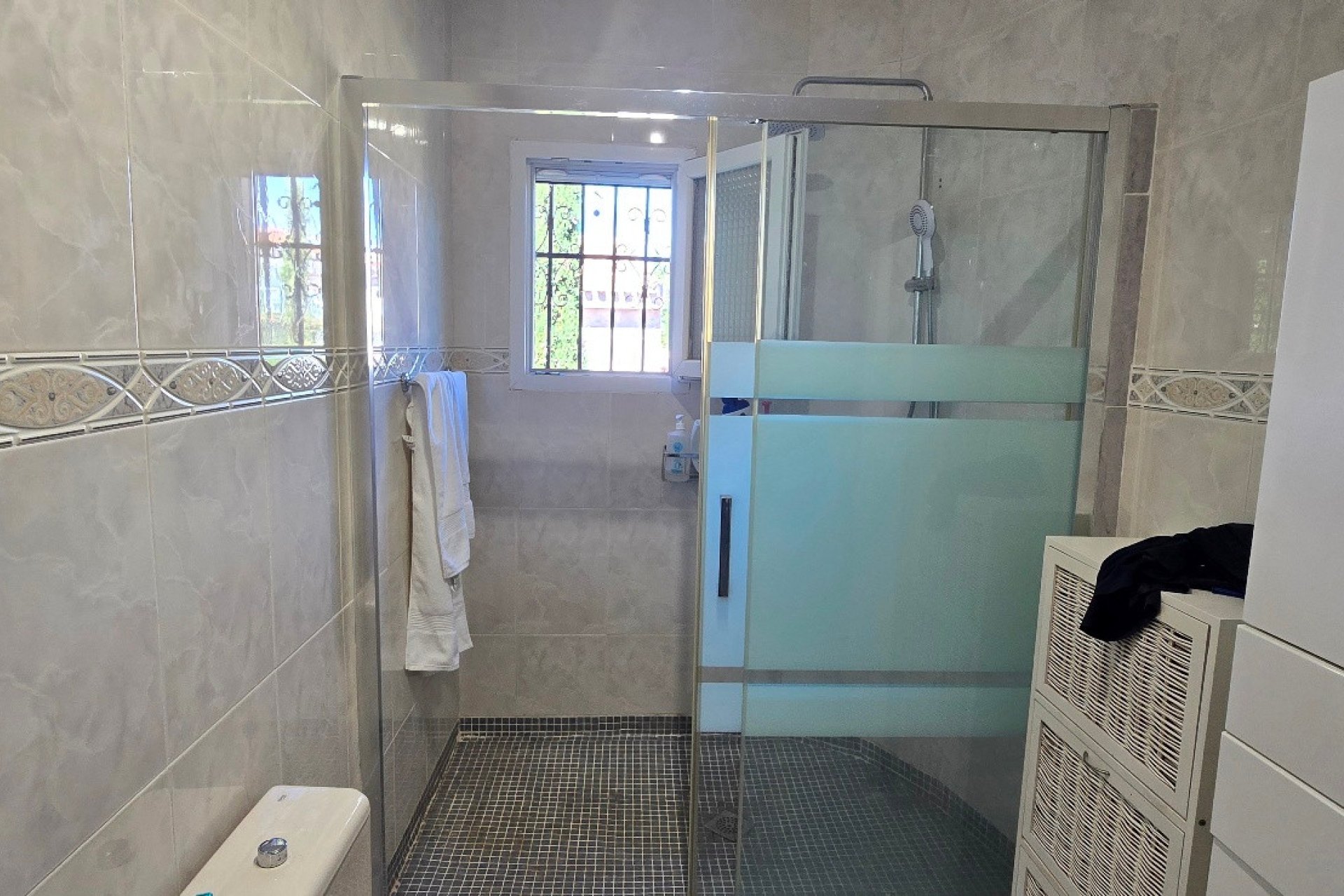 Wiederverkauf - Villa -
Torrevieja - El Chaparral