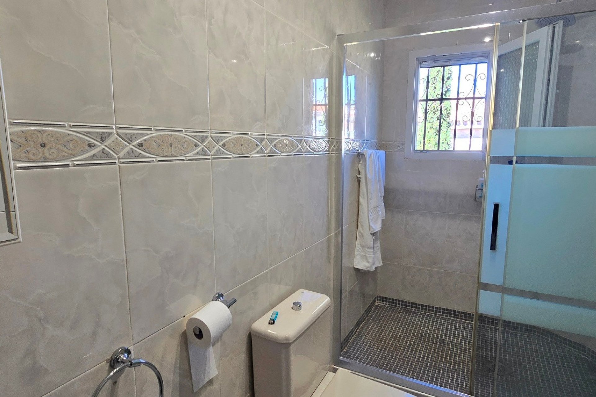 Wiederverkauf - Villa -
Torrevieja - El Chaparral