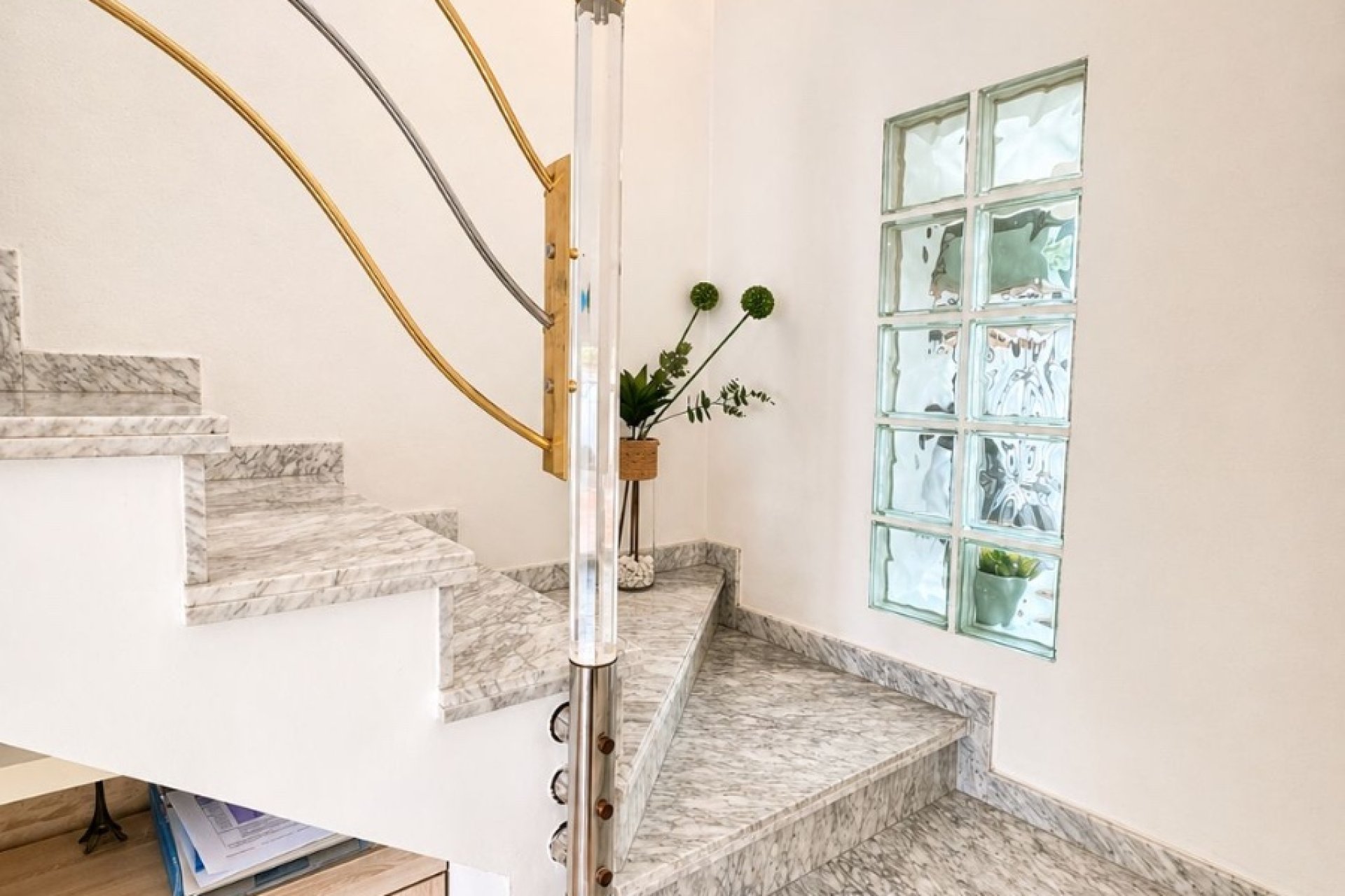 Wiederverkauf - Villa -
Torrevieja - Nueva Torrevieja