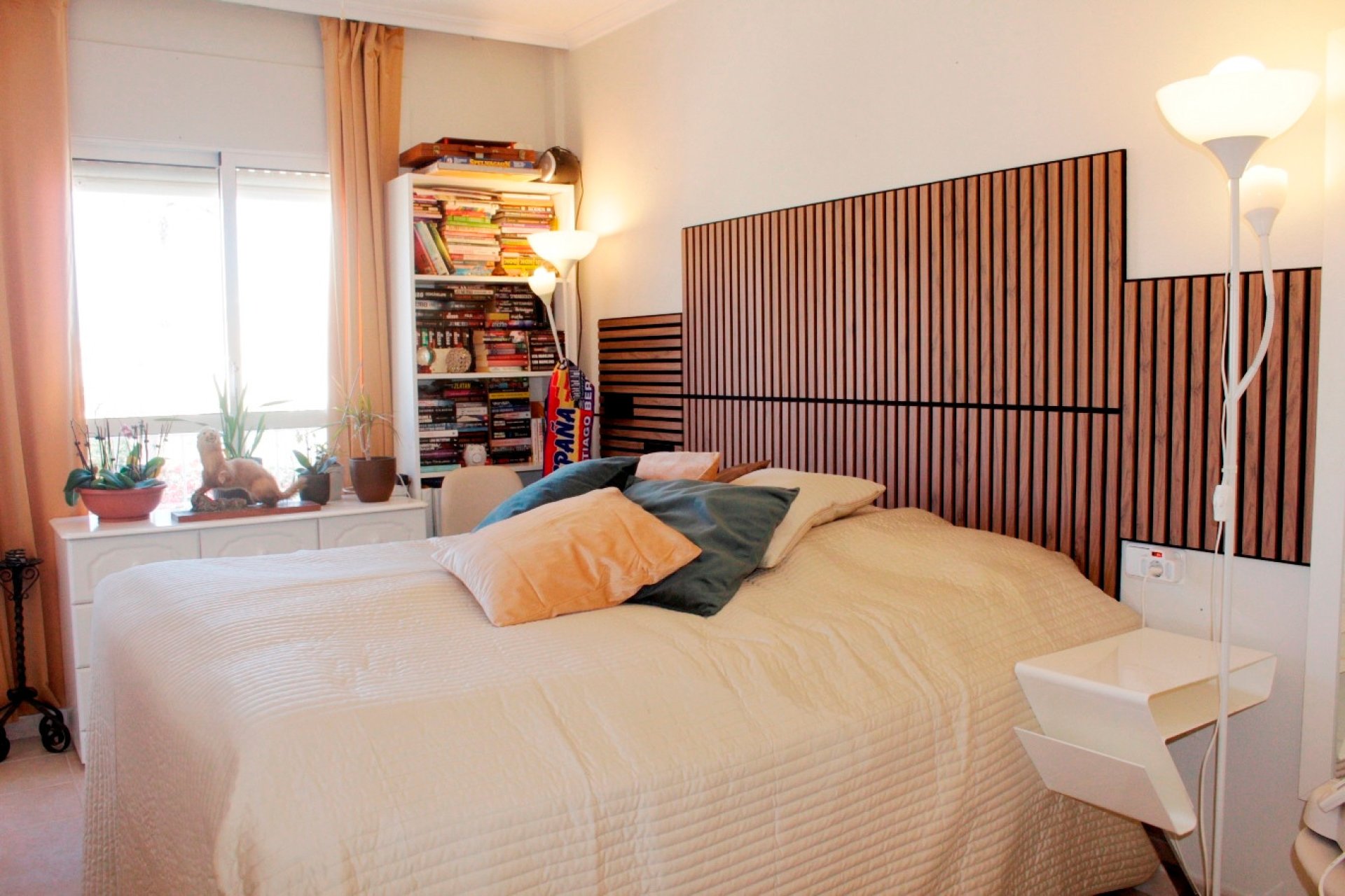 Wiederverkauf - Villa -
Villamartín - Pau 8