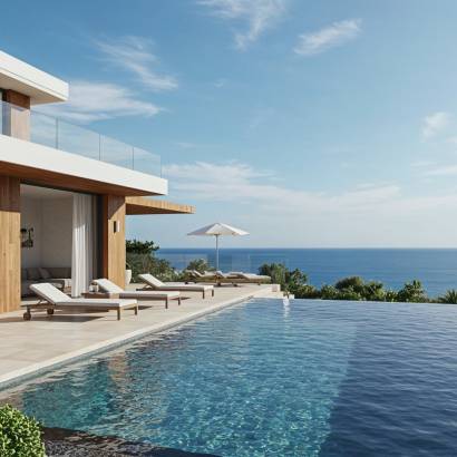 Hoeveel eigen geld heeft u nodig om een woning te kopen in Spanje?