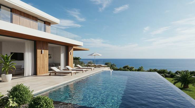 Hoeveel eigen geld heeft u nodig om een woning te kopen in Spanje?