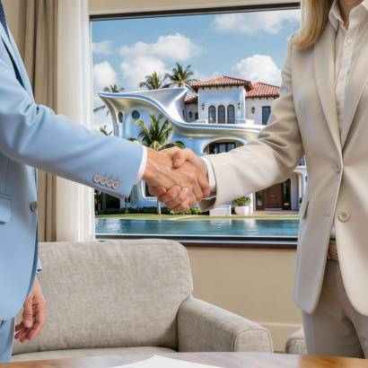 Vivre Adviesgroep  en Six Oaks Properties bundelen hun krachten in Spaans vastgoed