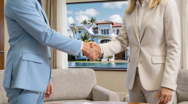 Vivre Adviesgroep  en Six Oaks Properties bundelen hun krachten in Spaans vastgoed