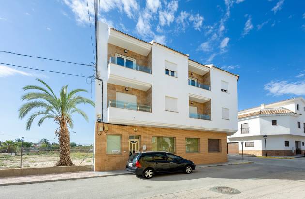 Appartement in Jacarilla