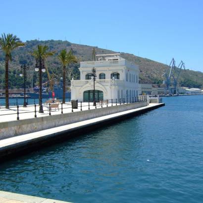 Is Costa Cálida het rustige alternatief voor de Costa Blanca?