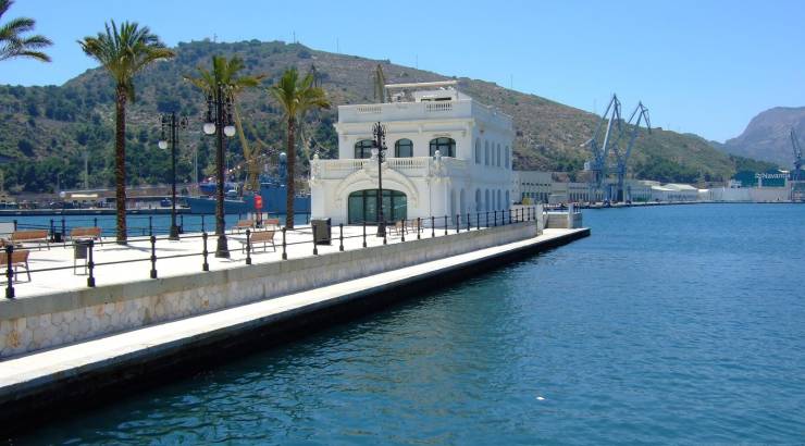 Is Costa Cálida het rustige alternatief voor de Costa Blanca?